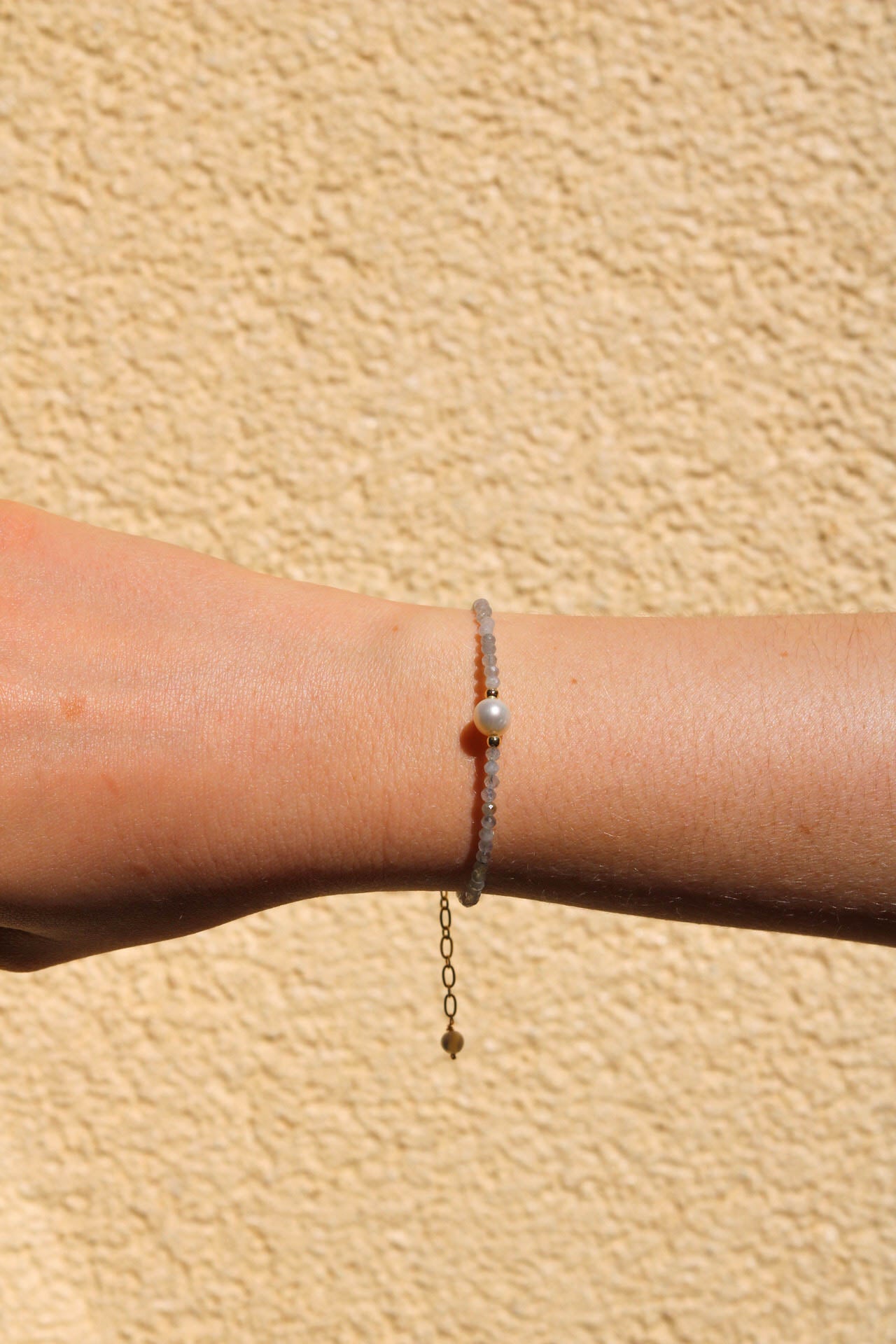 Bracelet Ondine