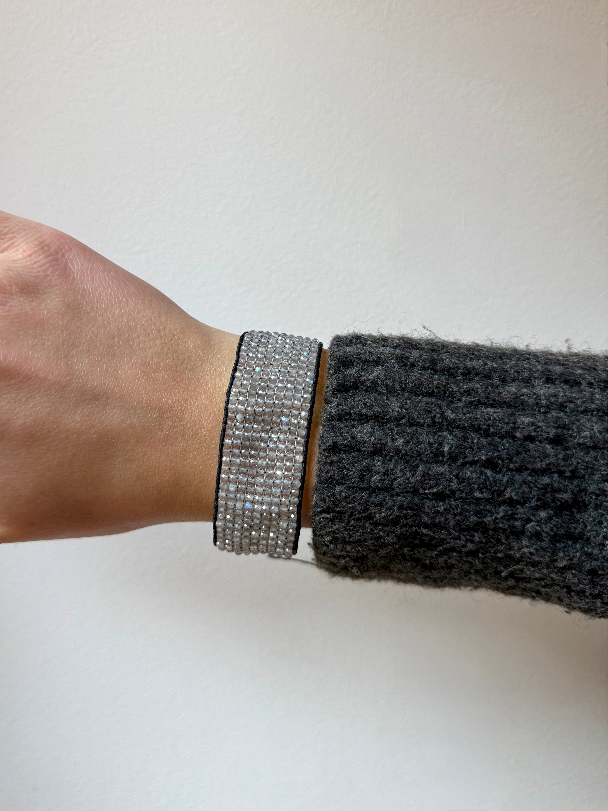 Bracelet Tsé Labradorite