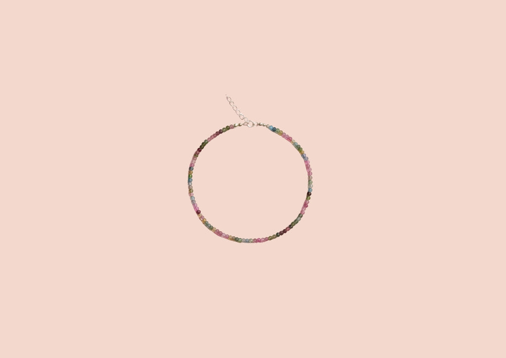 Bracelet Tourmaline