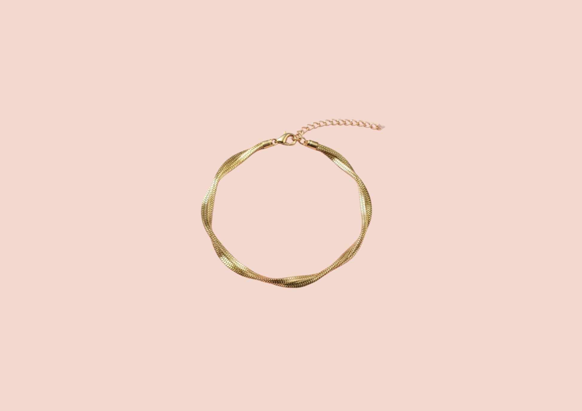 Bracelet femme Dualis 