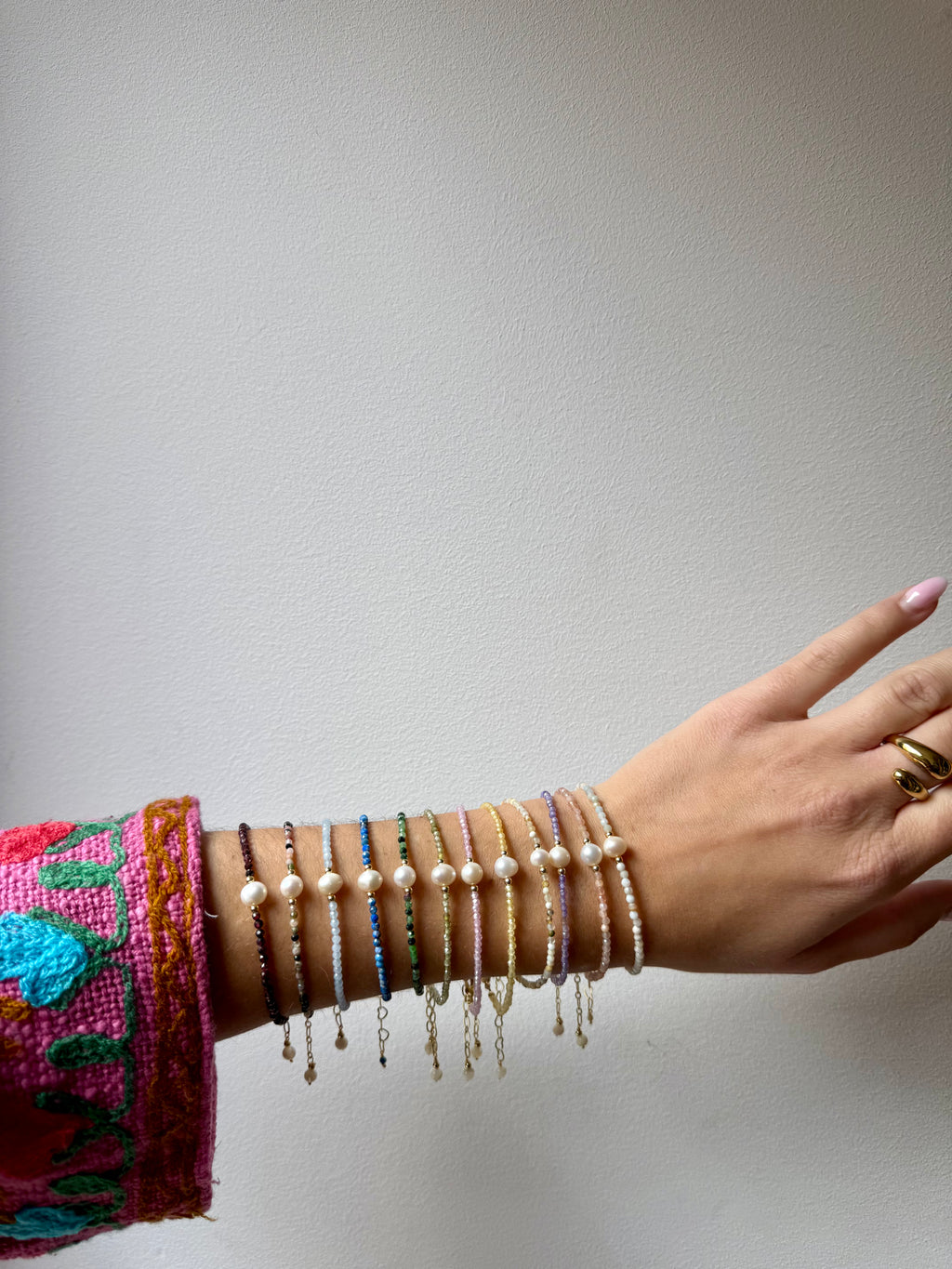 Bracelet femme Ondine