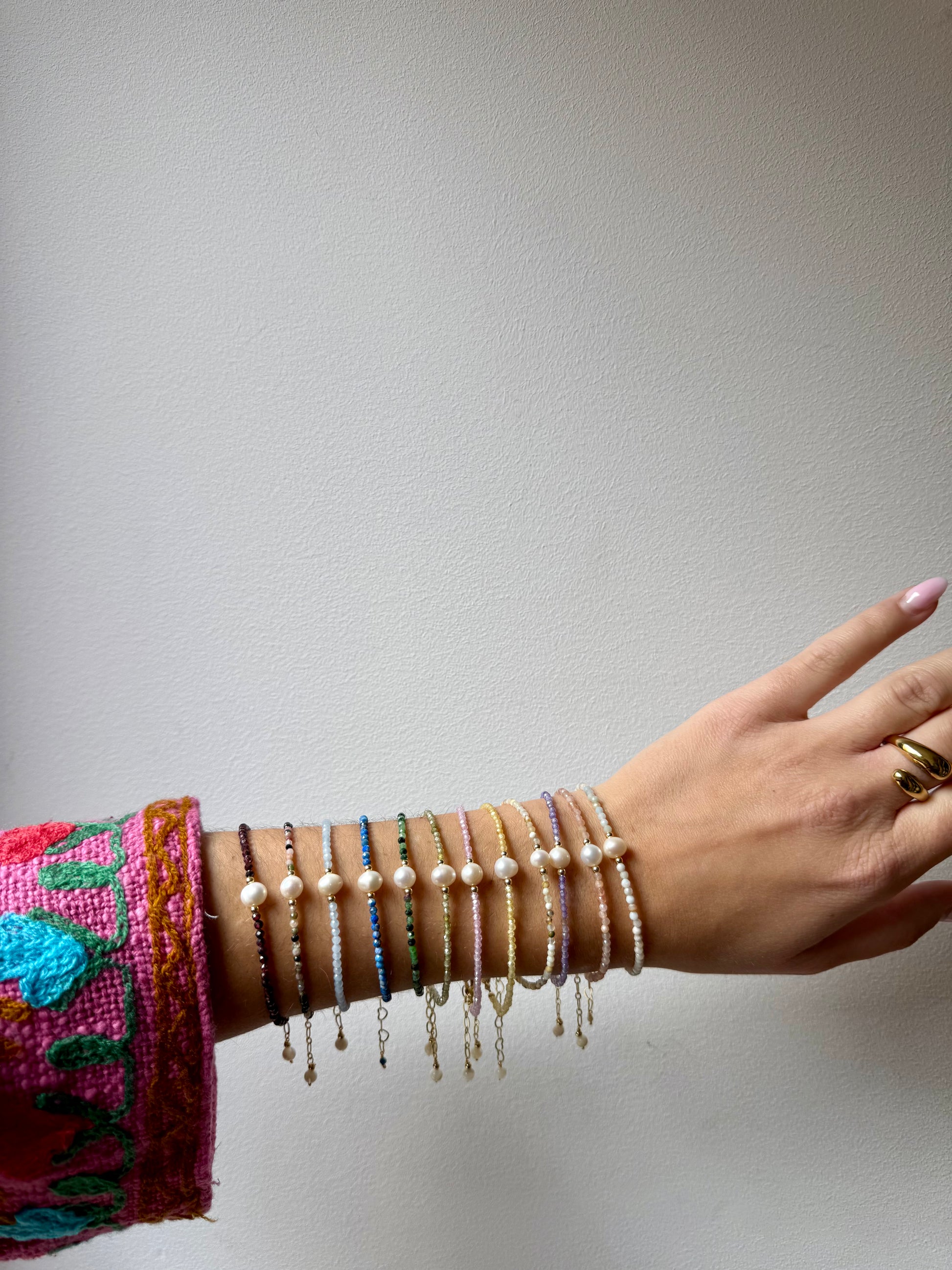Bracelet femme Ondine
