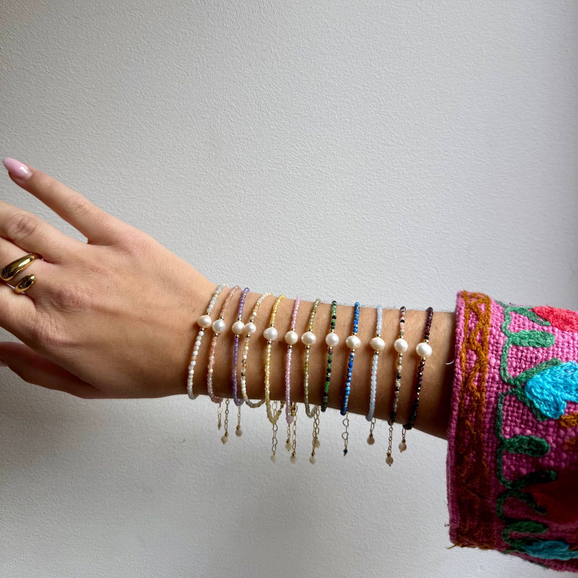 Ondine Bracelet