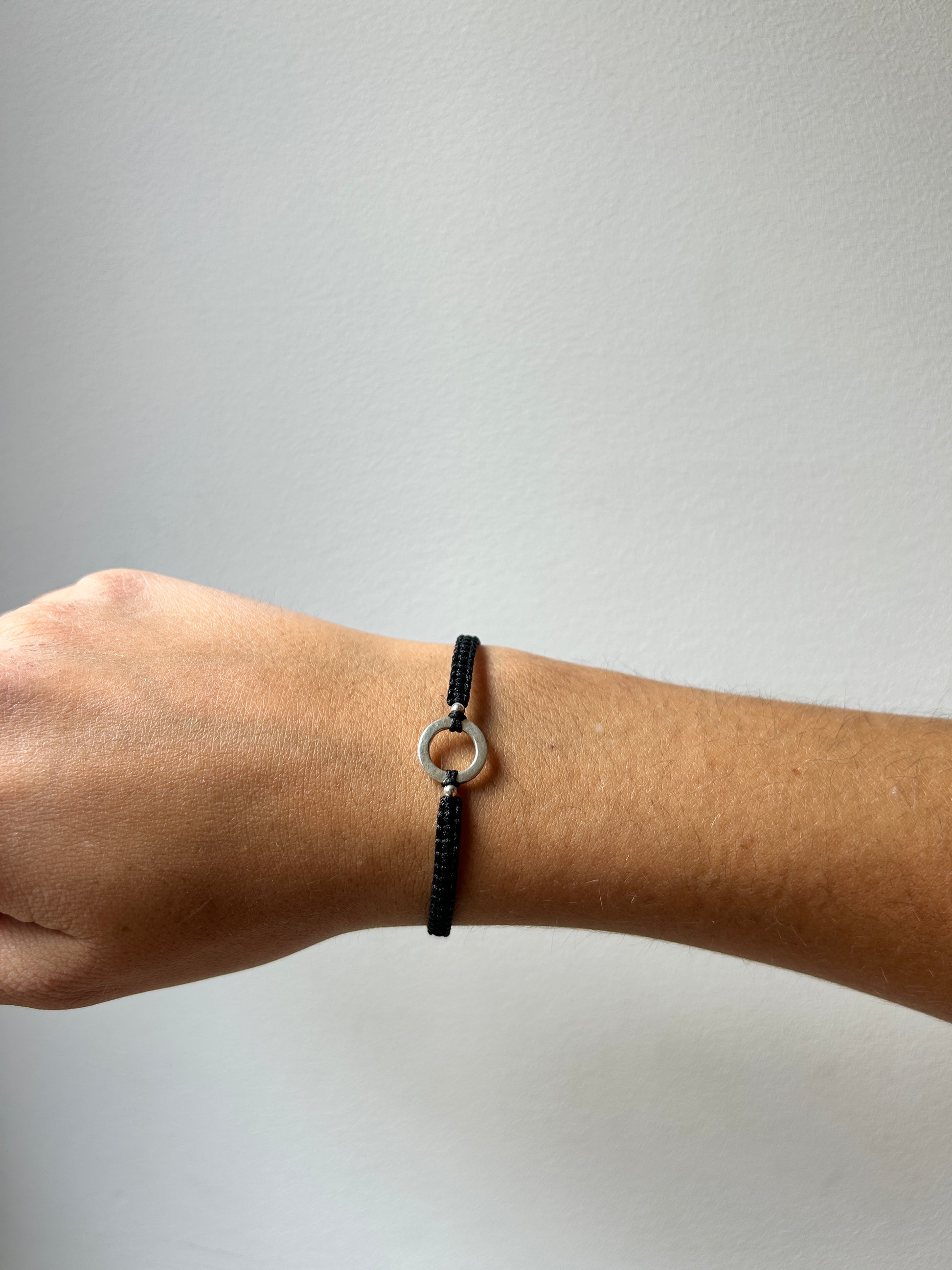 Bracelet femme Round