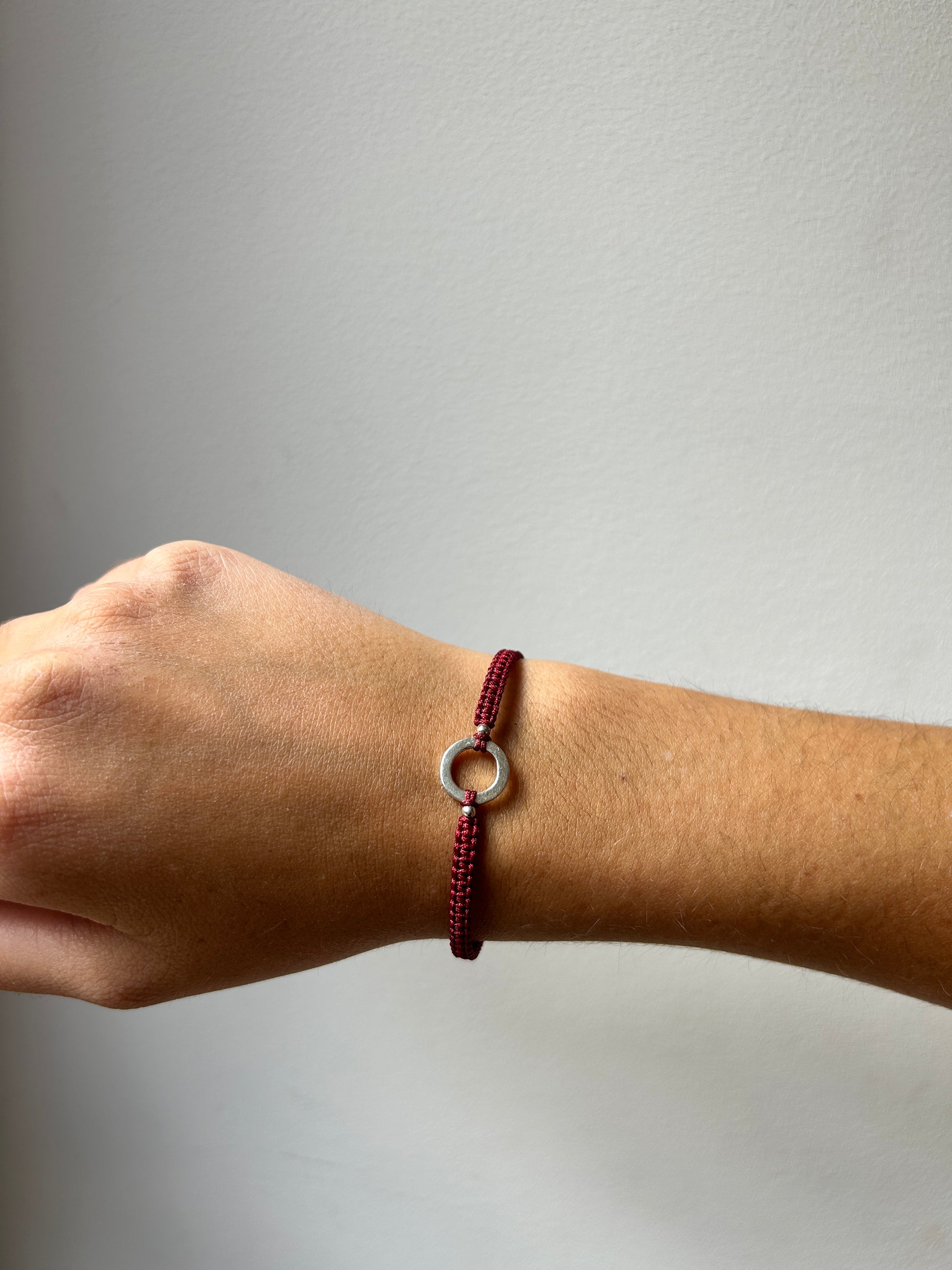 Bracelet femme Round