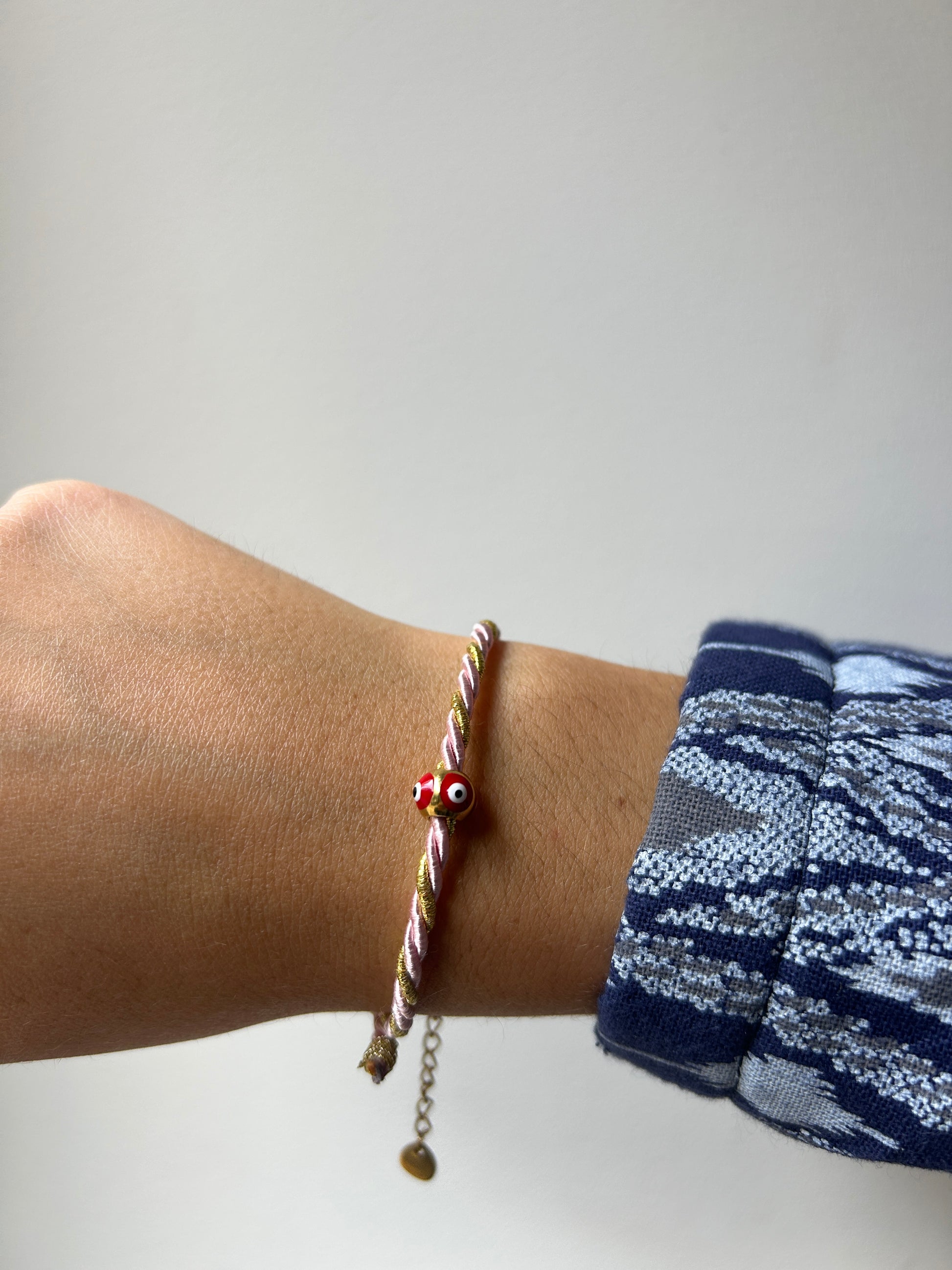 Bracelet femme Zia - Jolly Jungle 