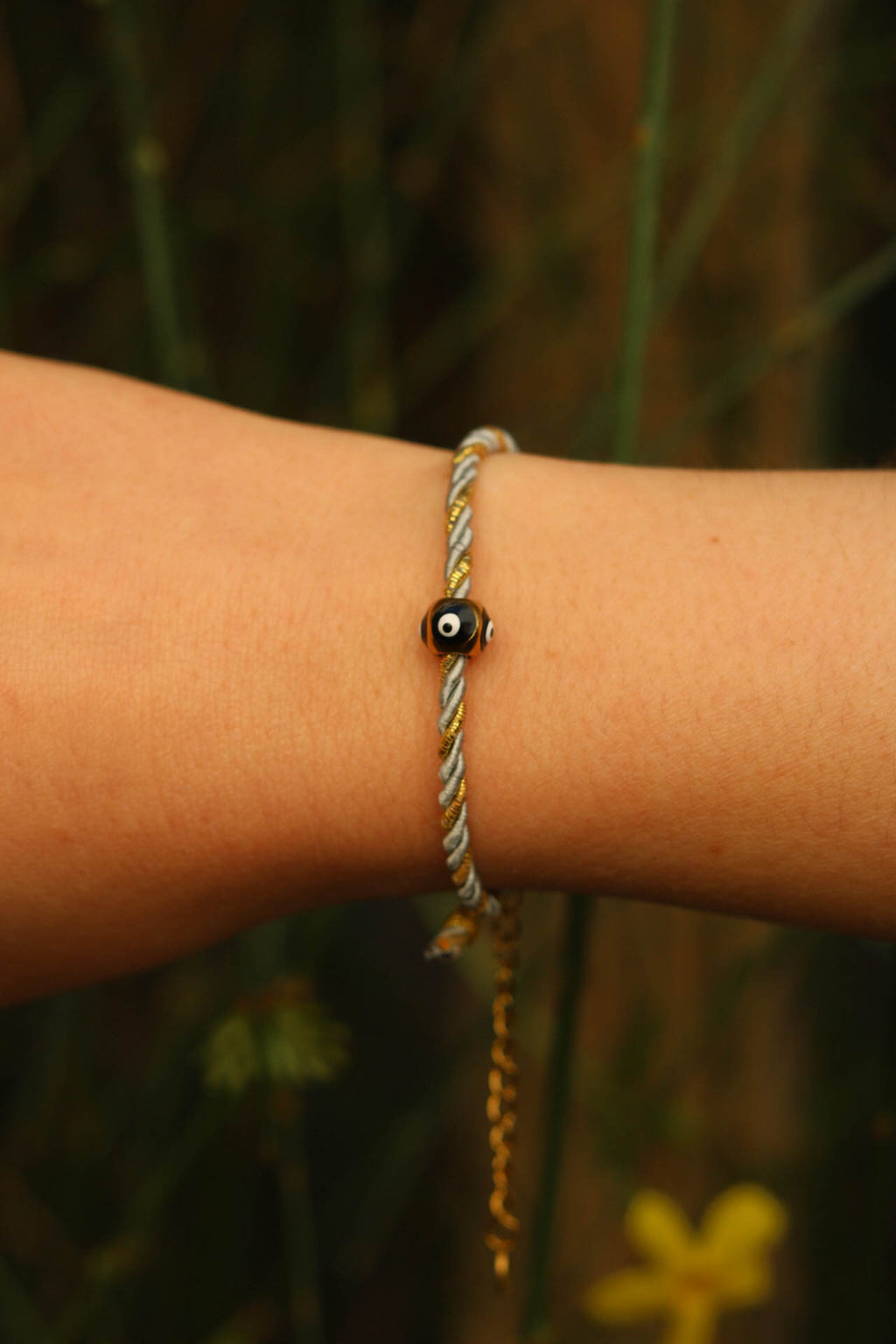 Zia Bracelet