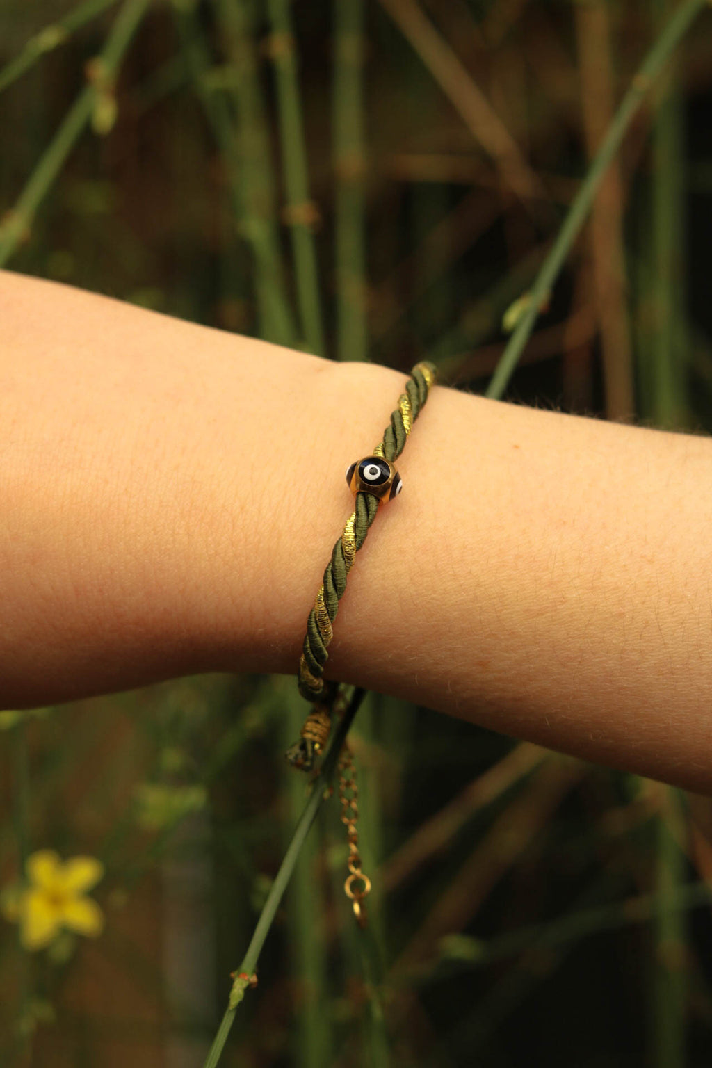Zia Bracelet