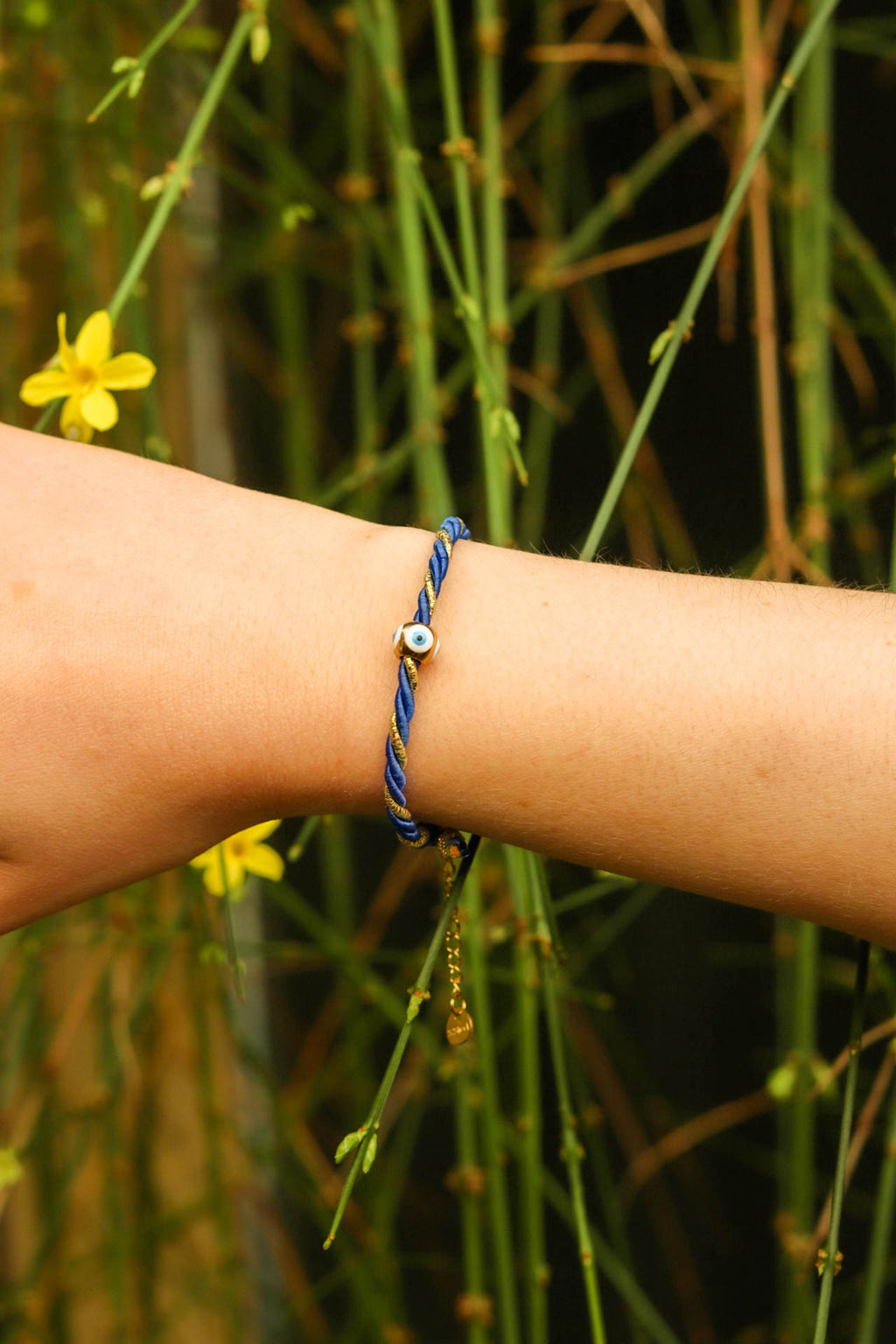 Zia Bracelet