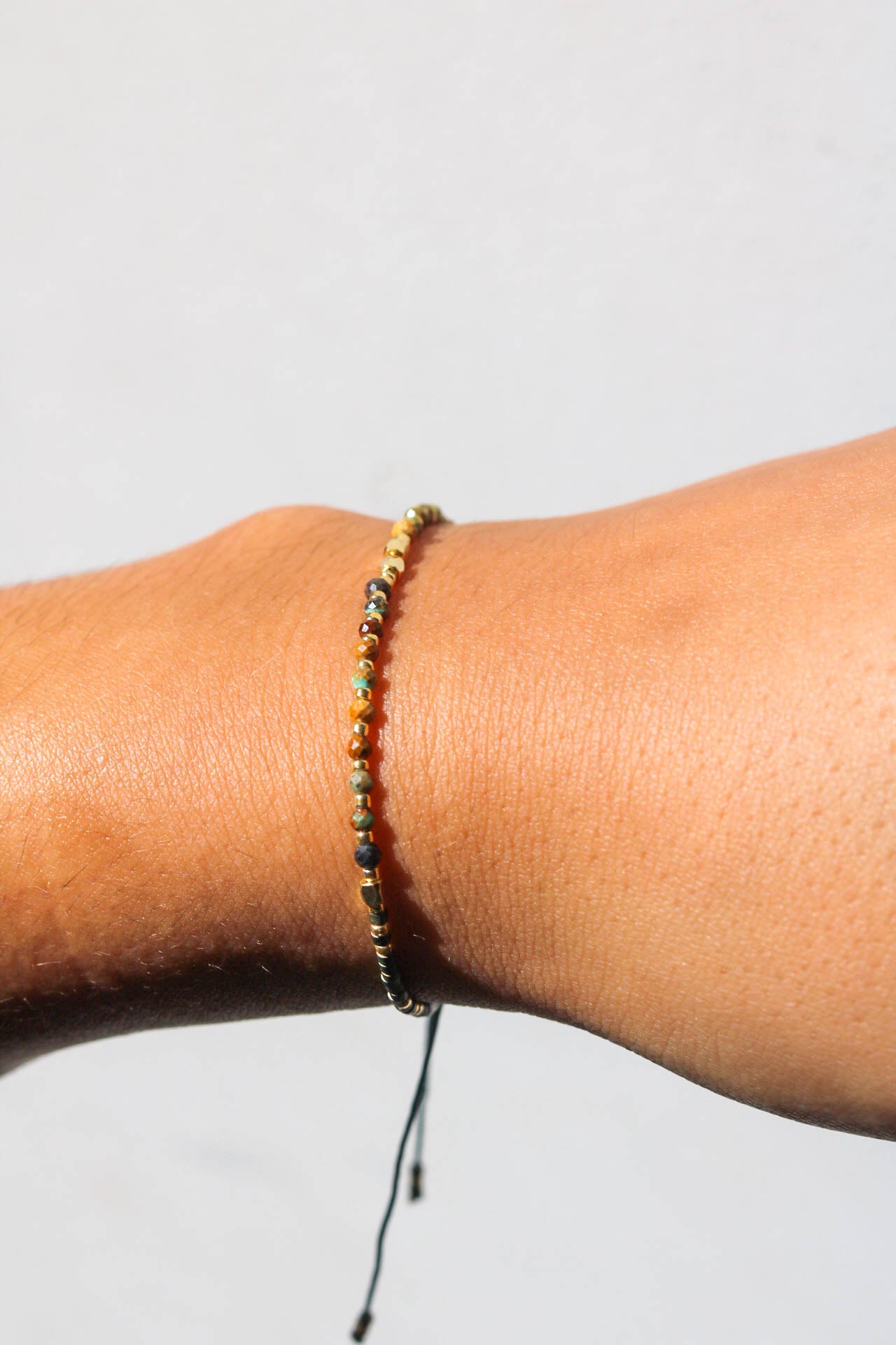 Naya Bracelet