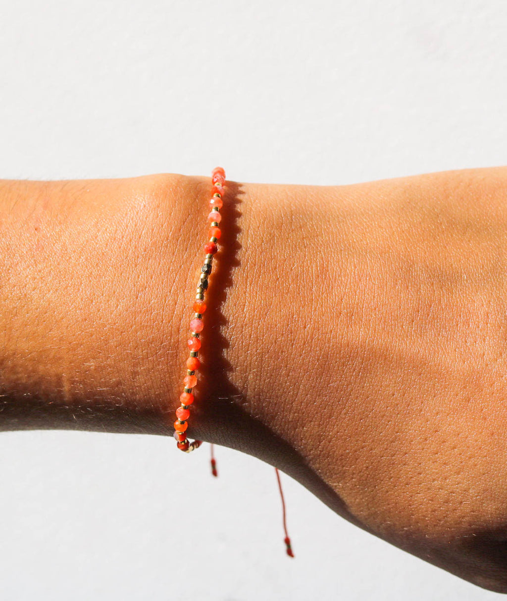 Naya Bracelet