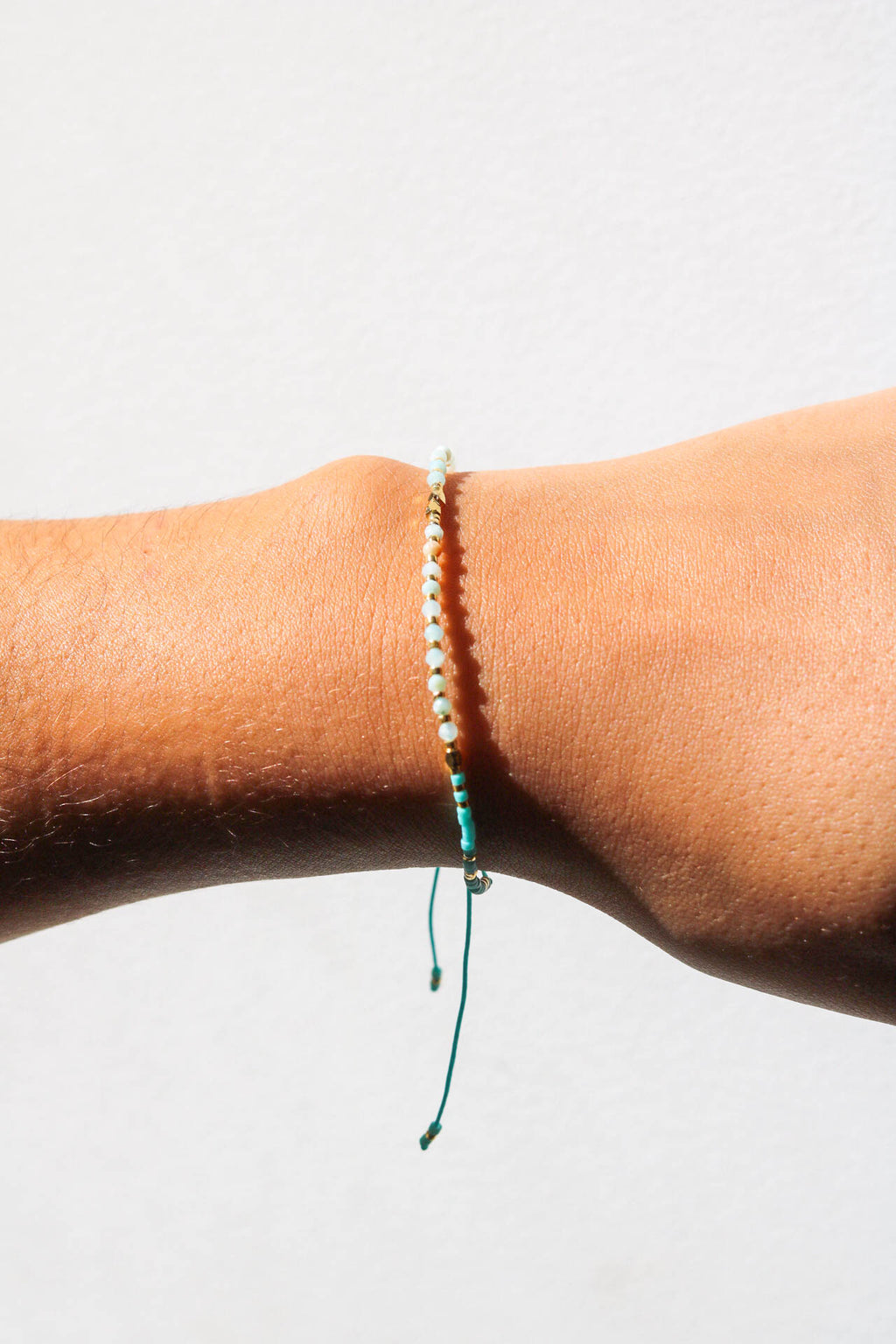 Naya Bracelet