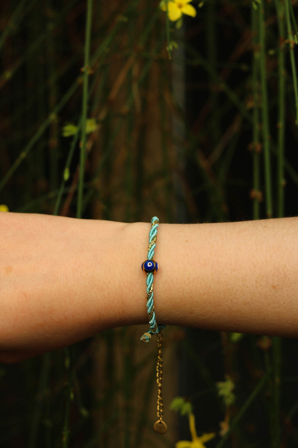 Zia Bracelet