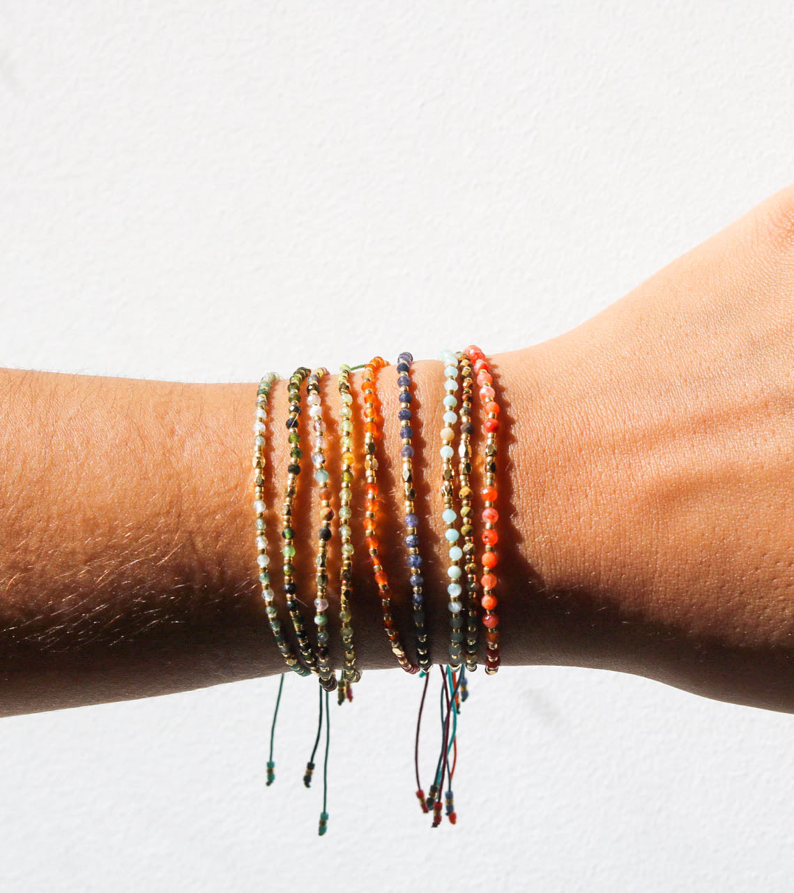 Naya Bracelet