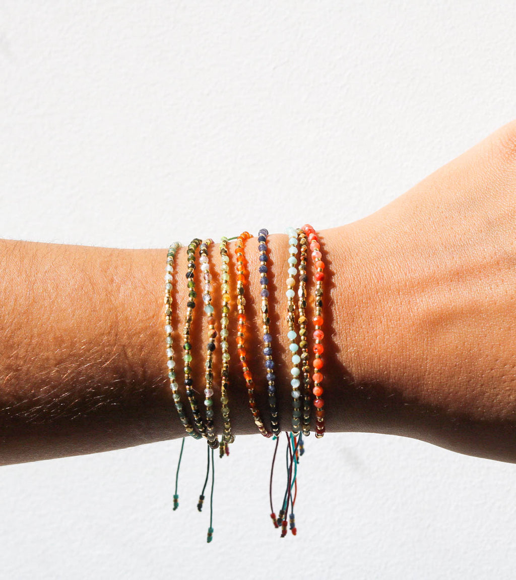 Naya Bracelet
