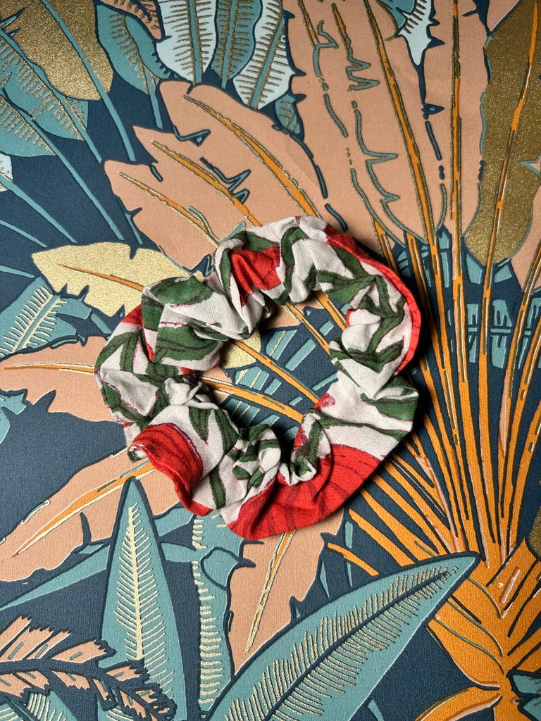 Chouchou fruits rouge