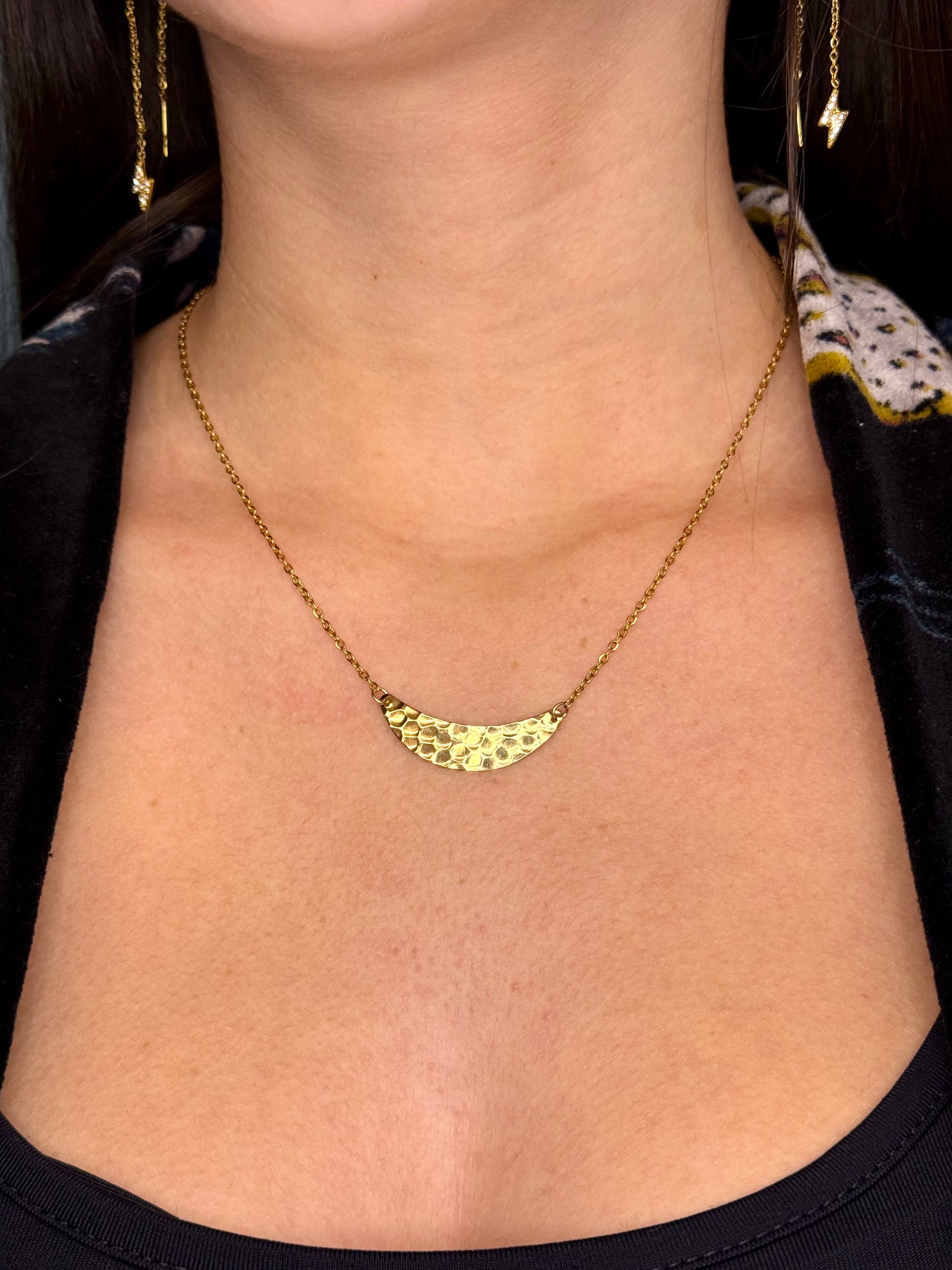 Collier Canopée