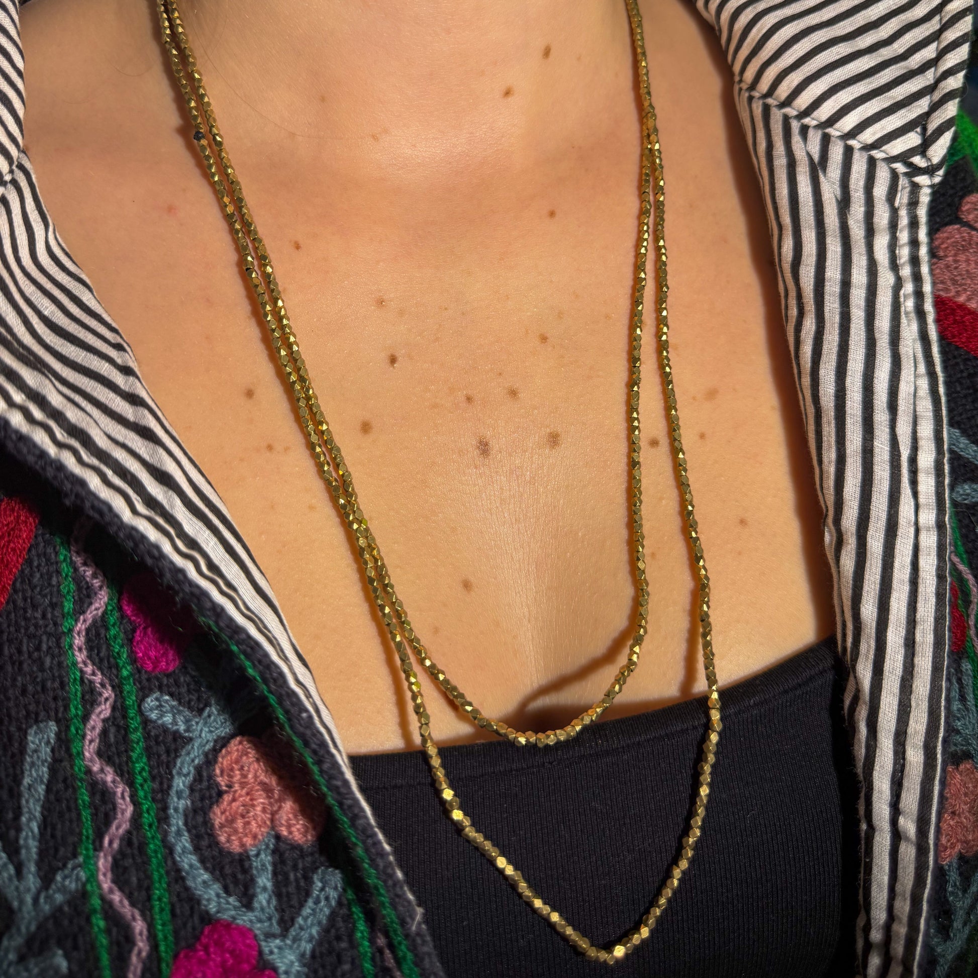 Collier Laiton Jodpur