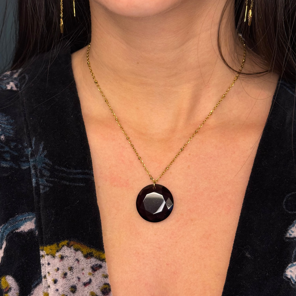 Collier Nyx