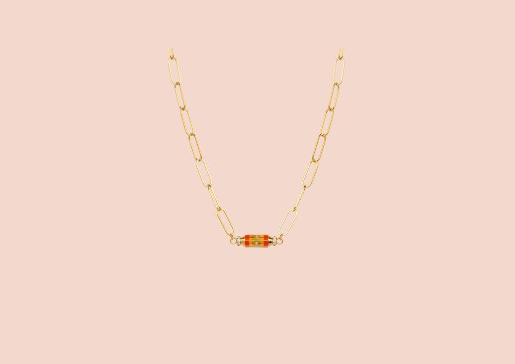 Collier Star