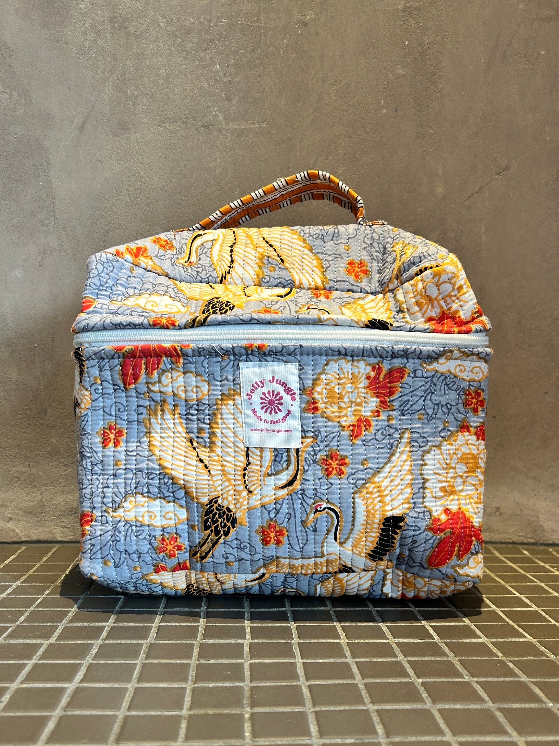 Grande Trousse Hérons