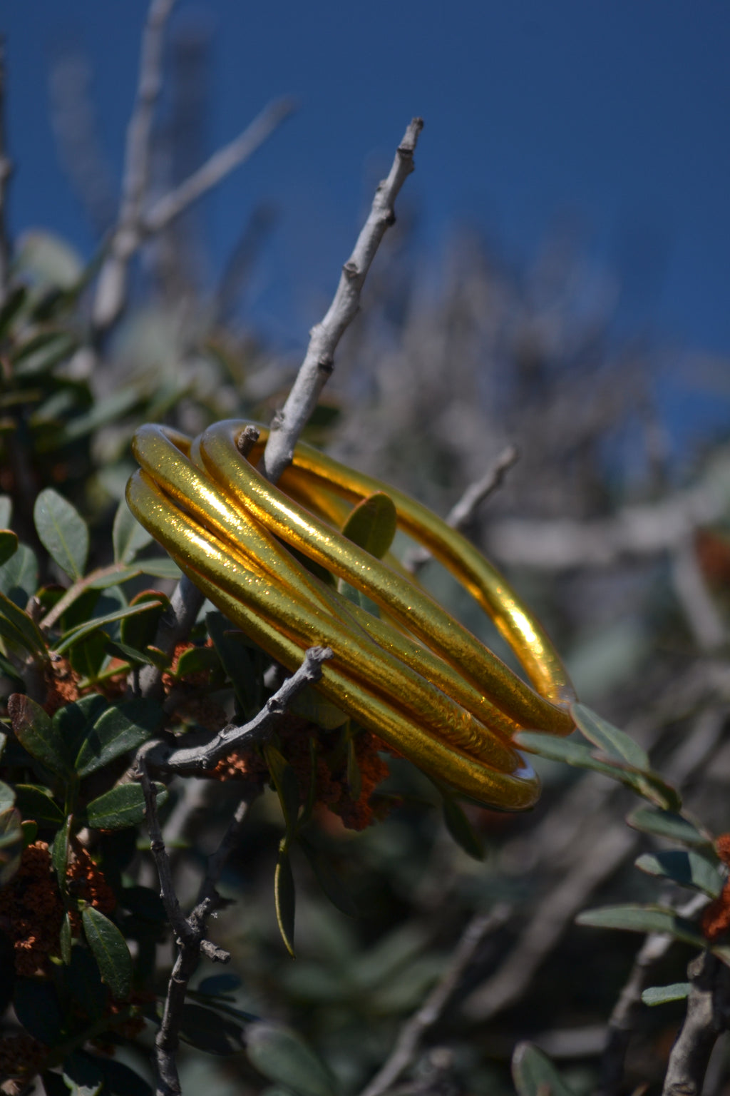 Bracelet Kumali - Jolly Jungle 