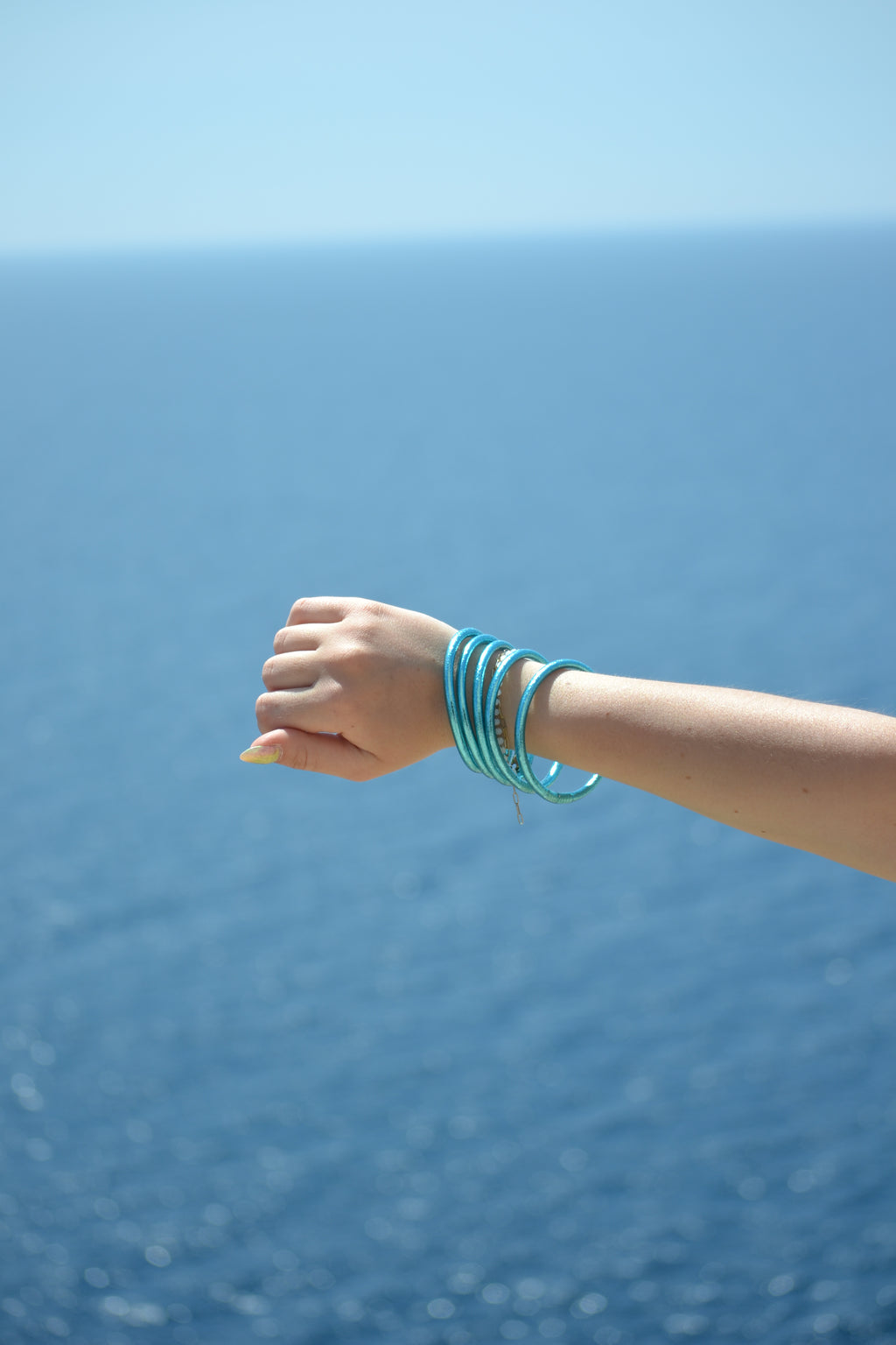 Bracelet Kumali Blue