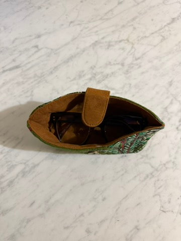 Glasses case