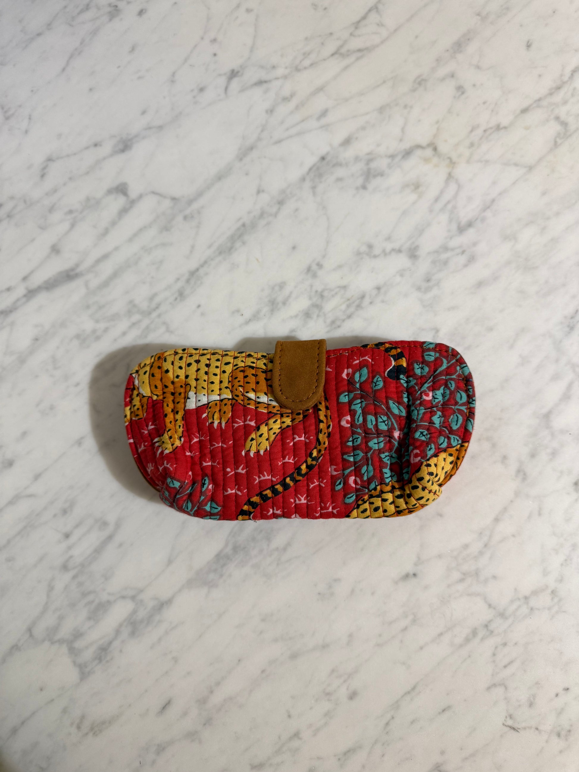 Glasses case