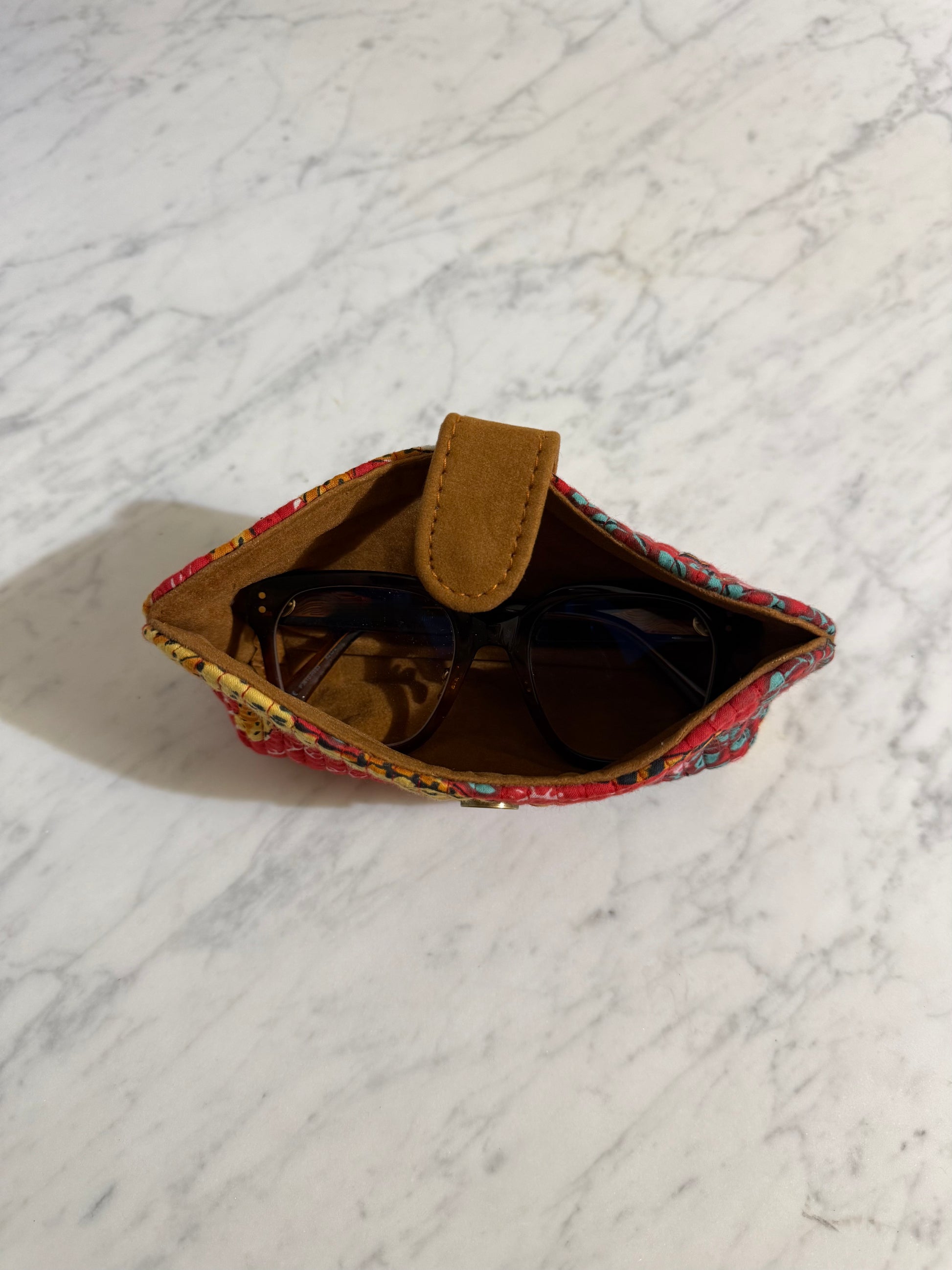 Glasses case