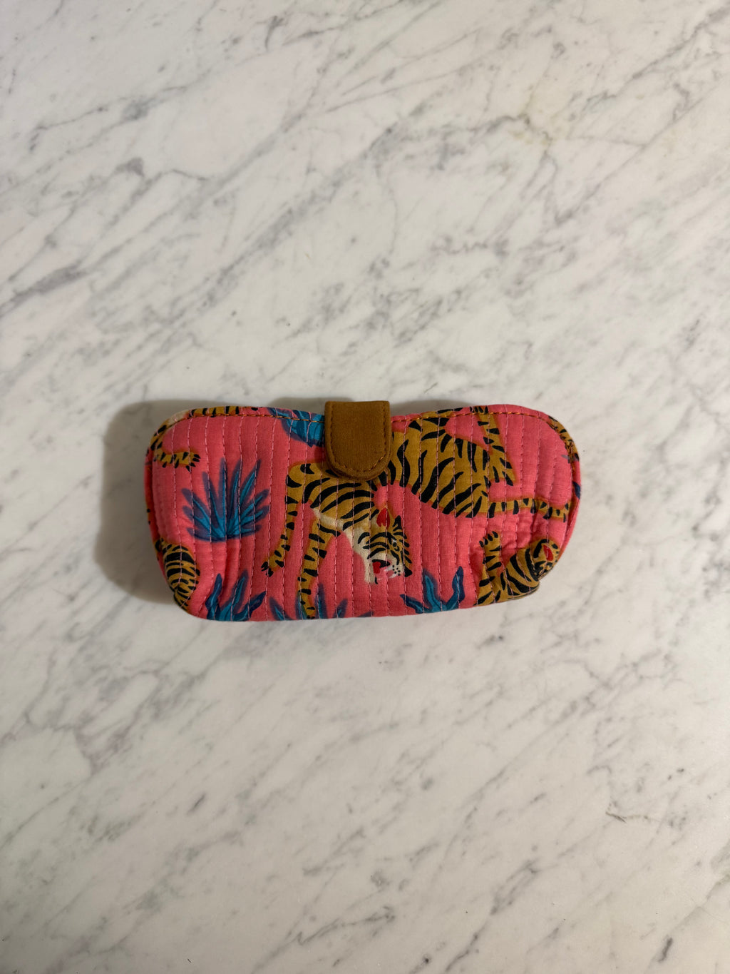 Glasses case