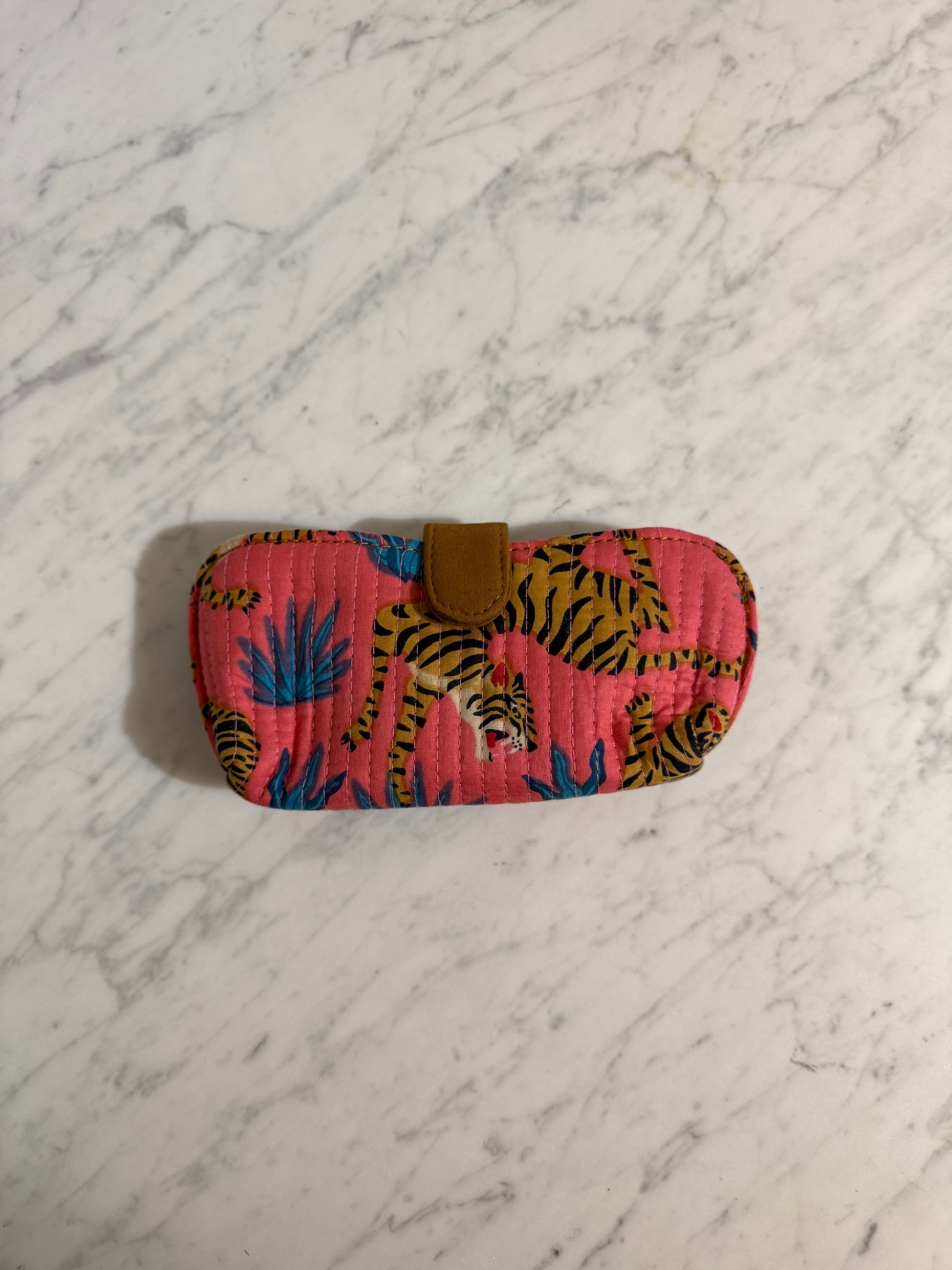 Glasses case
