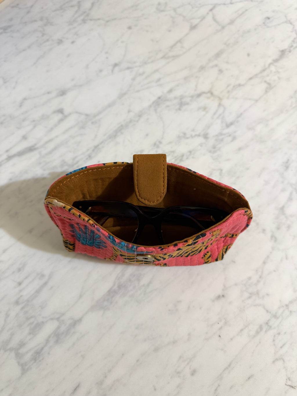 Glasses case