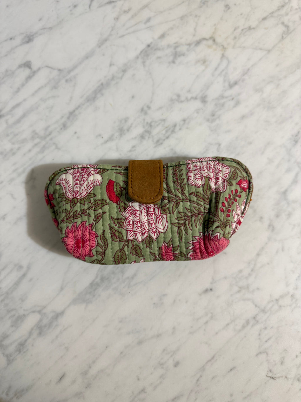 Glasses case