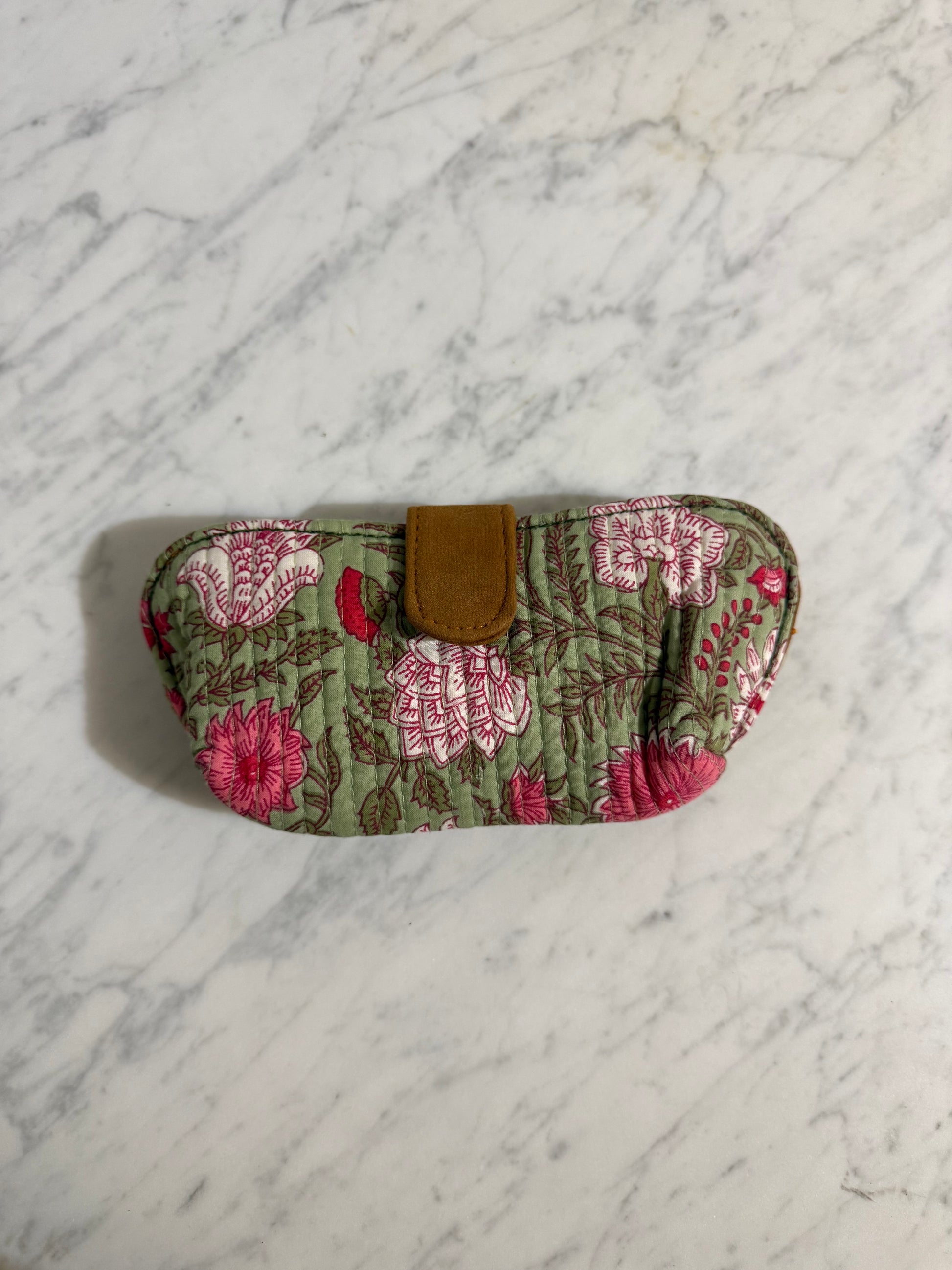 Glasses case