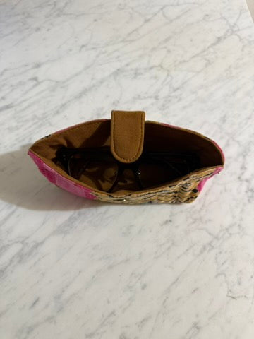 Glasses case