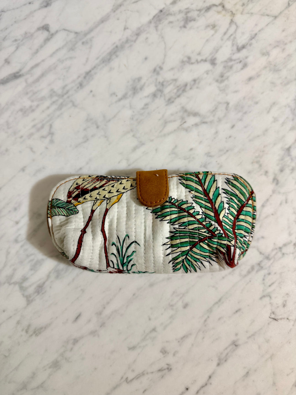 Glasses case