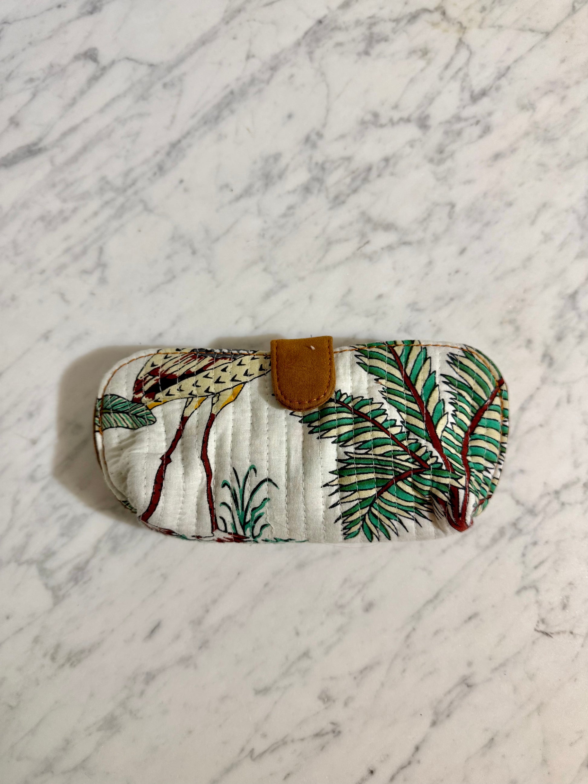 Glasses case