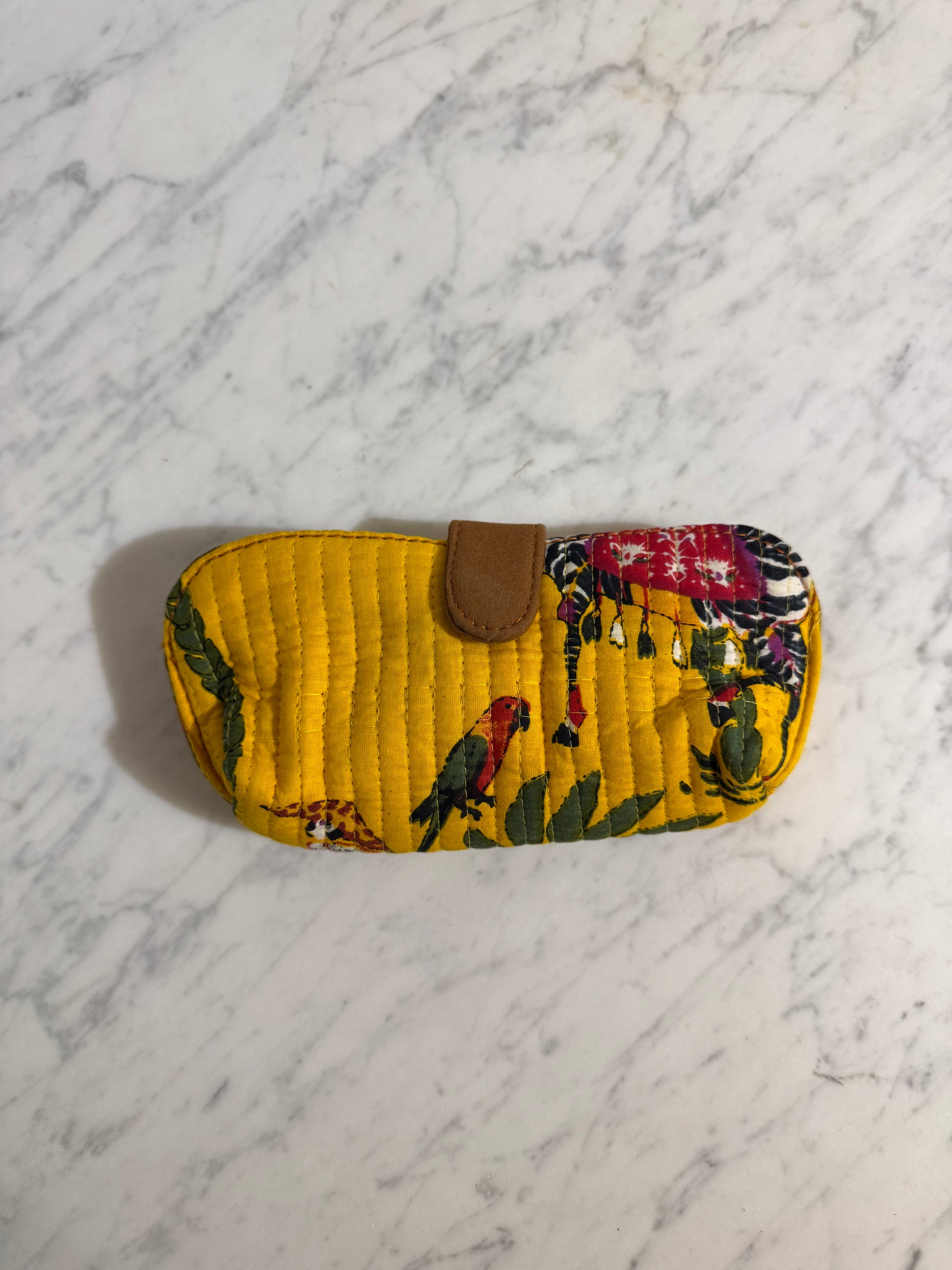 Glasses case