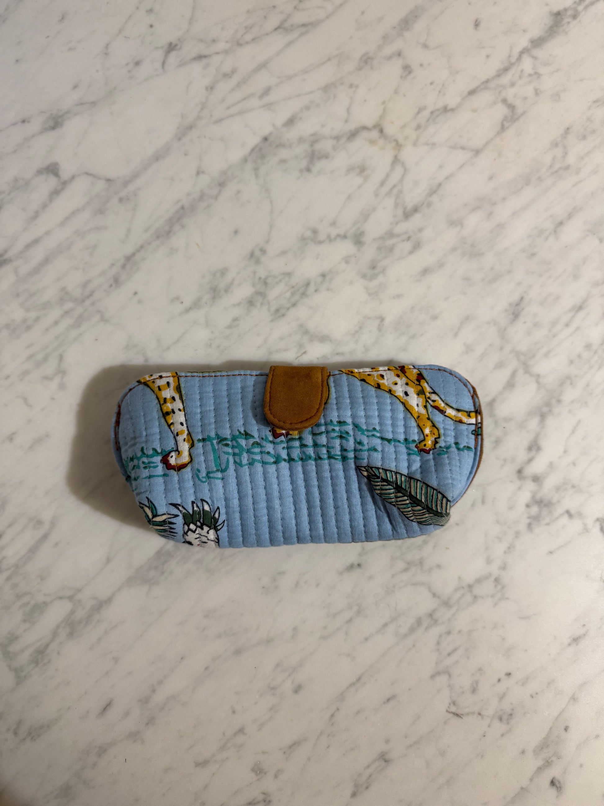 Glasses case