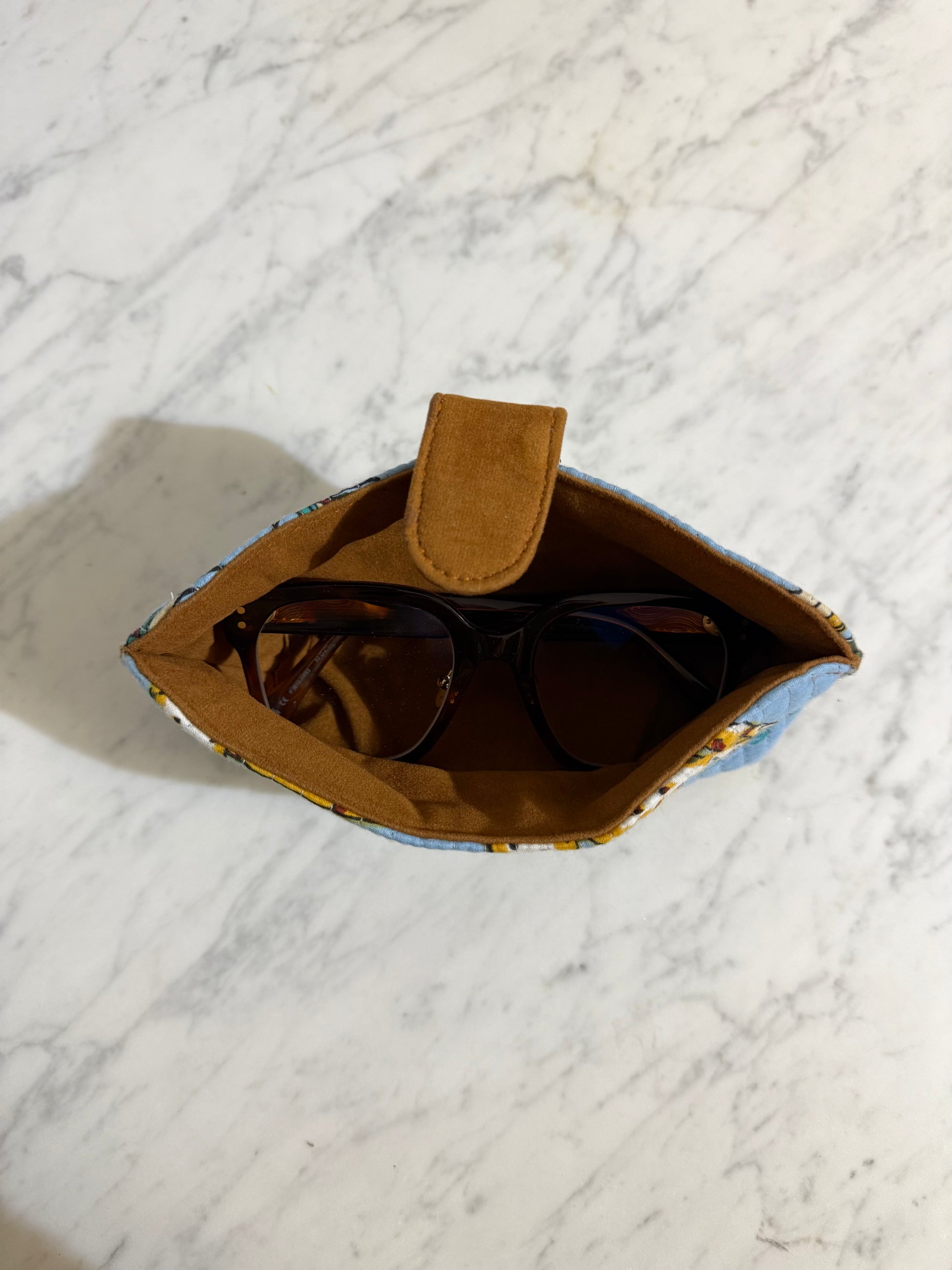 Glasses case