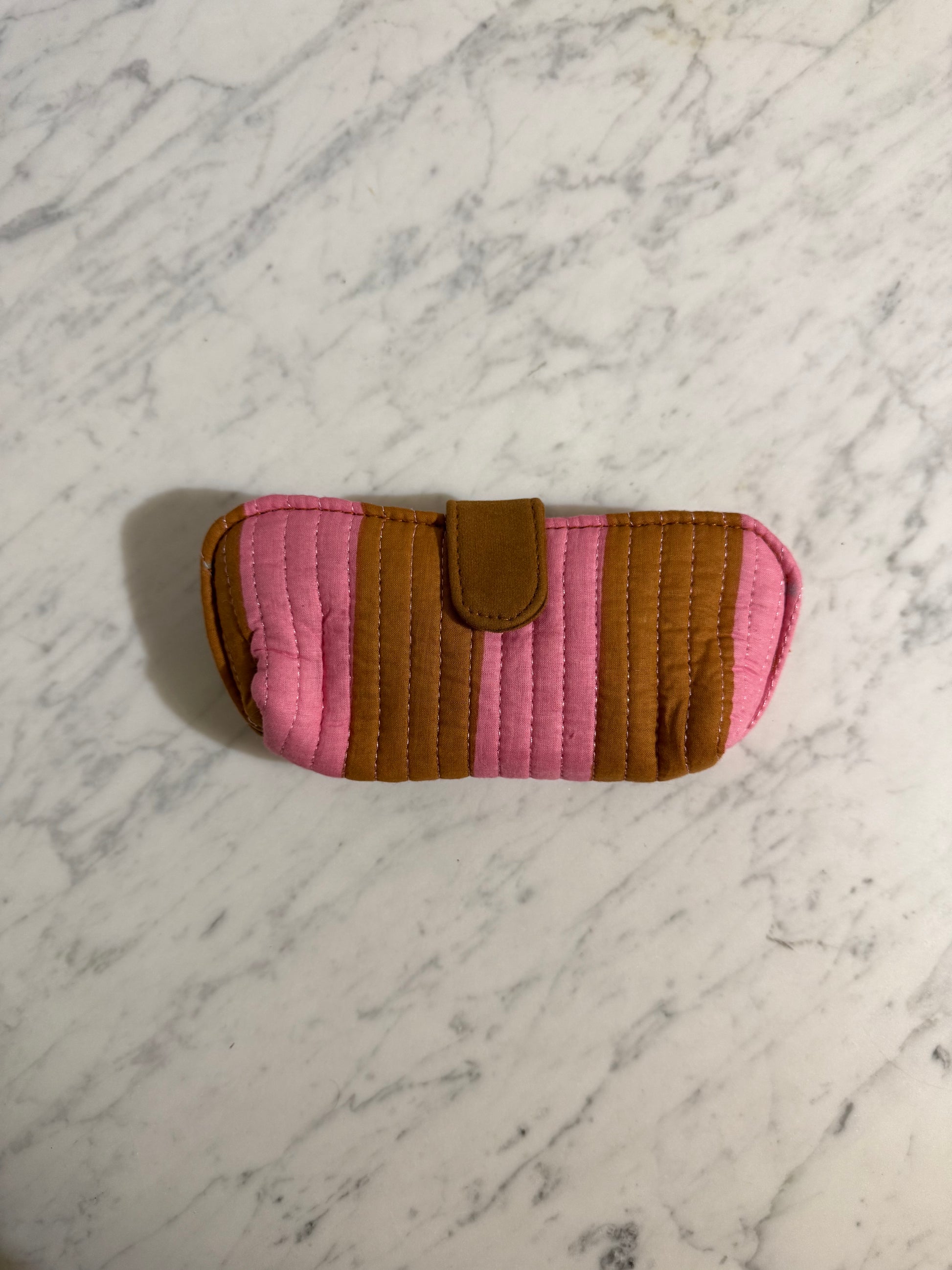 Glasses case