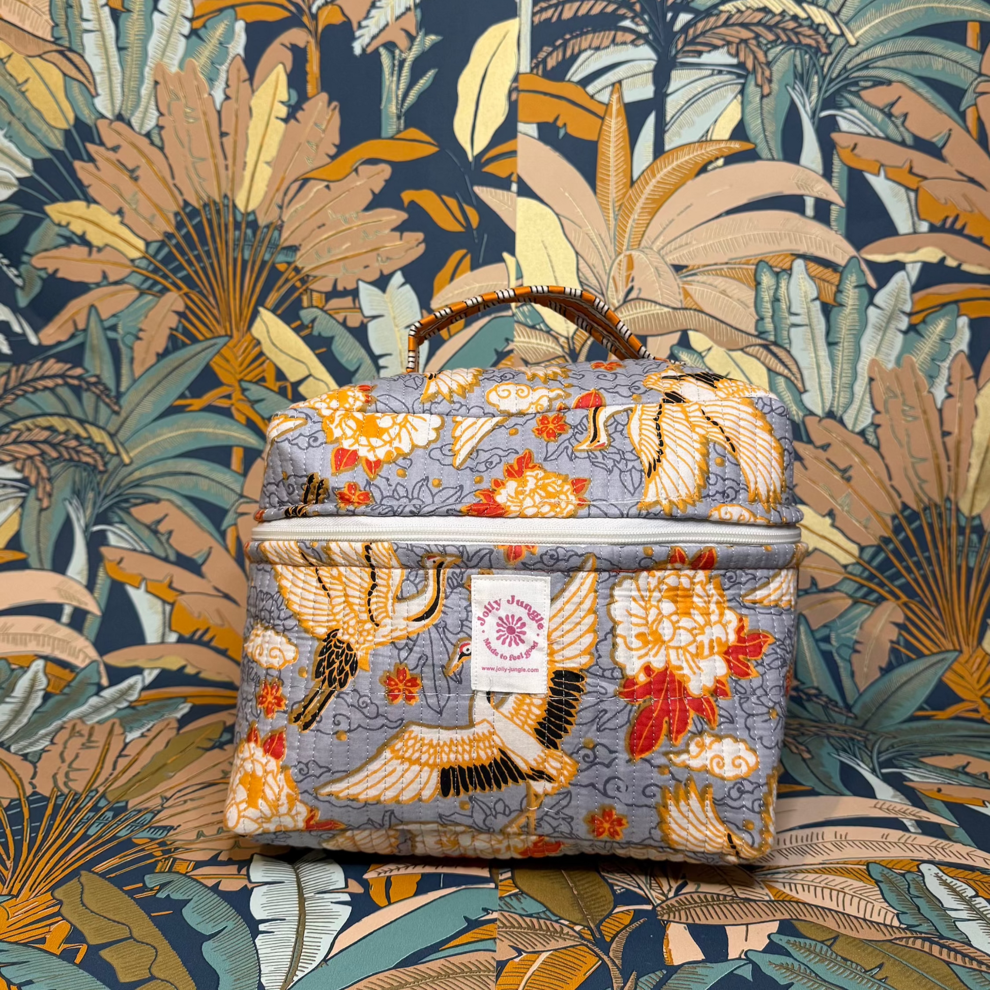 Grande Trousse Hérons