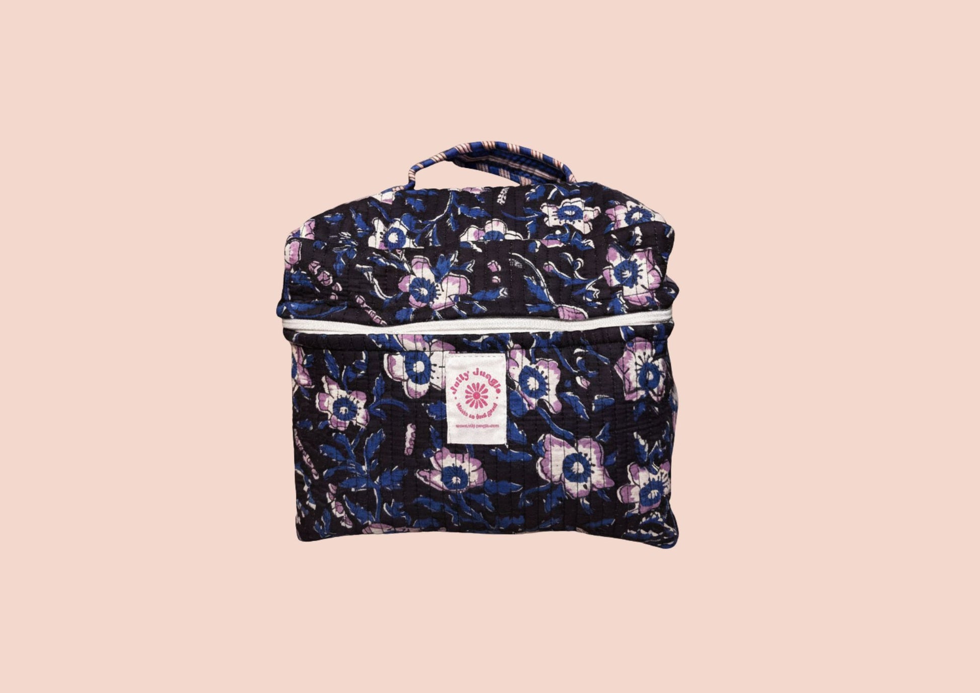 Grande Trousse Prairie Bleue