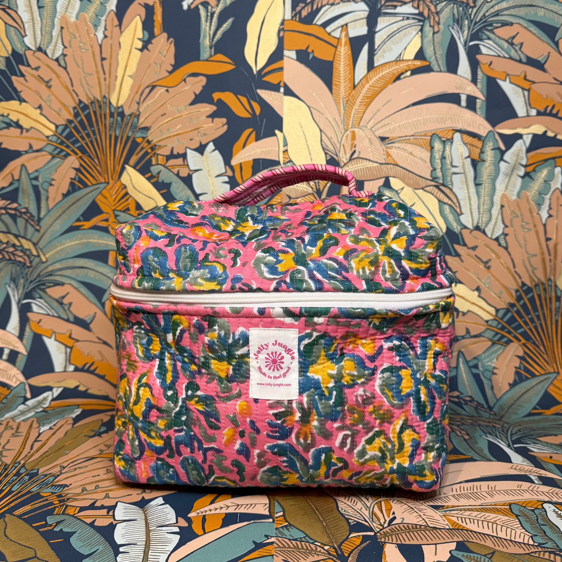 Grande Trousse Tropical Garden
