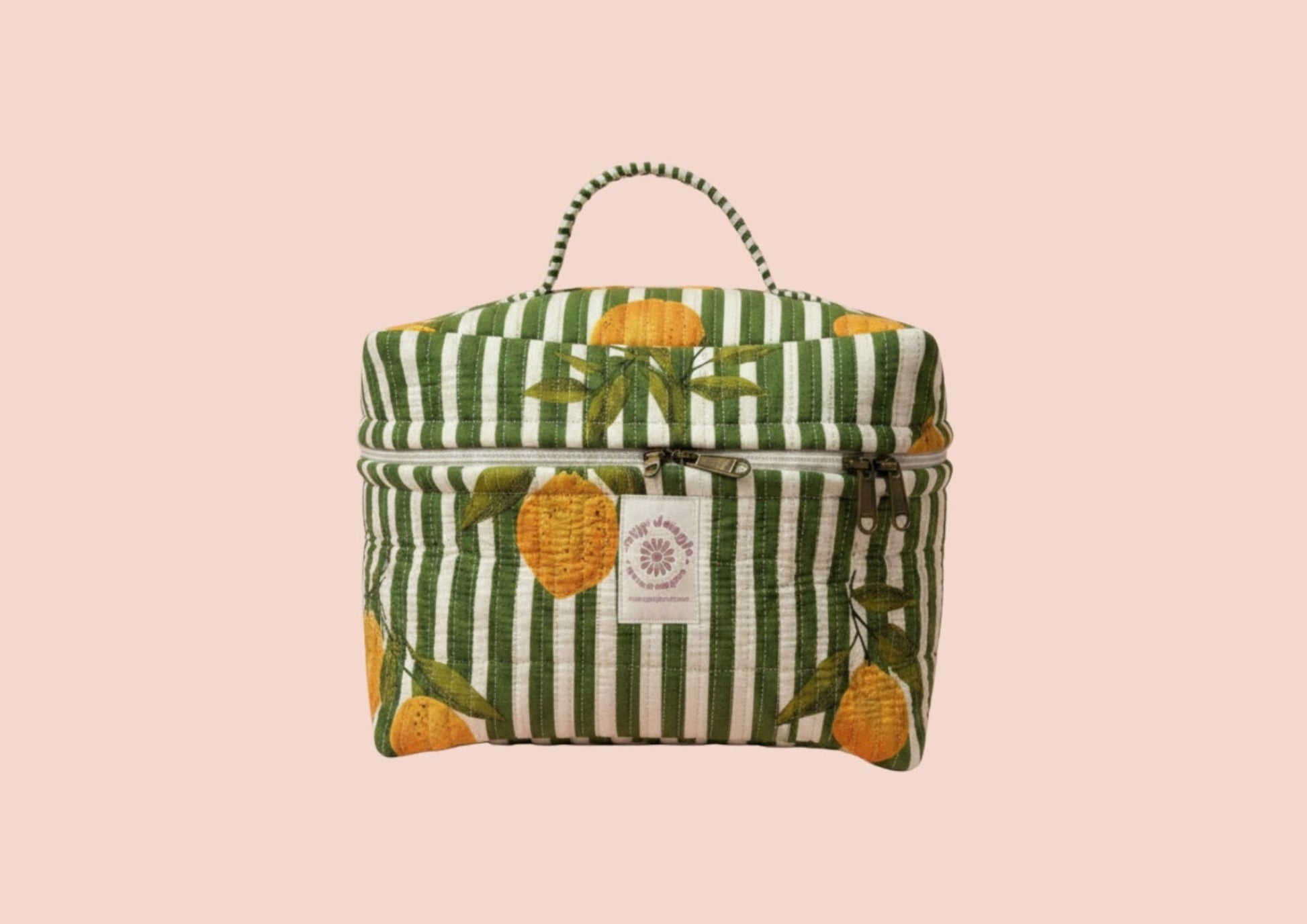 Grande Trousse citrons