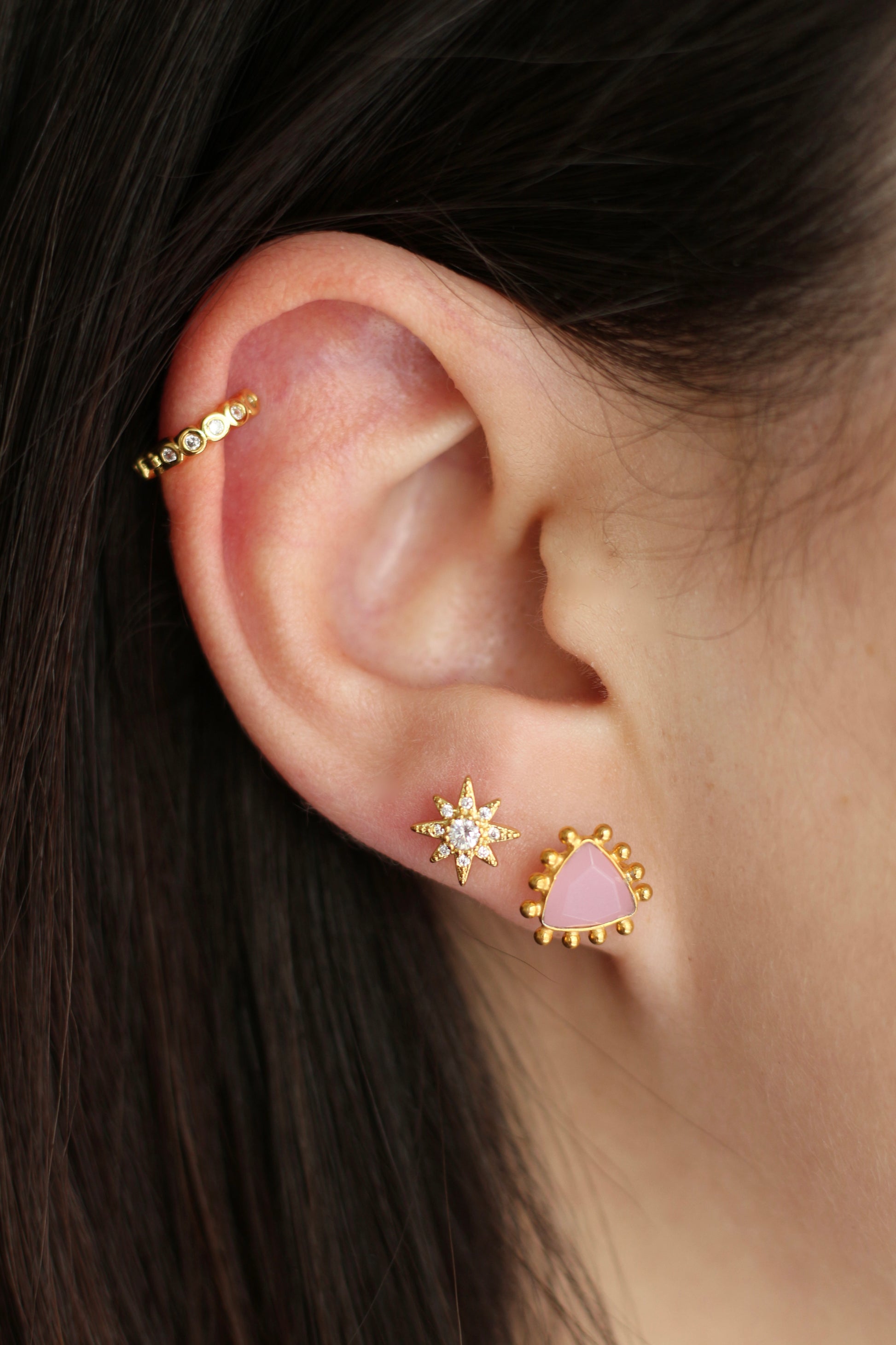 Boucle Piercing Rony