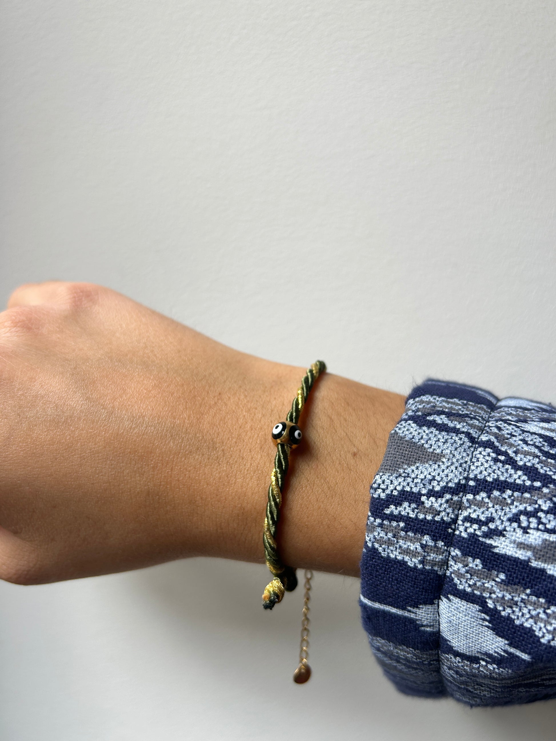 Zia Bracelet