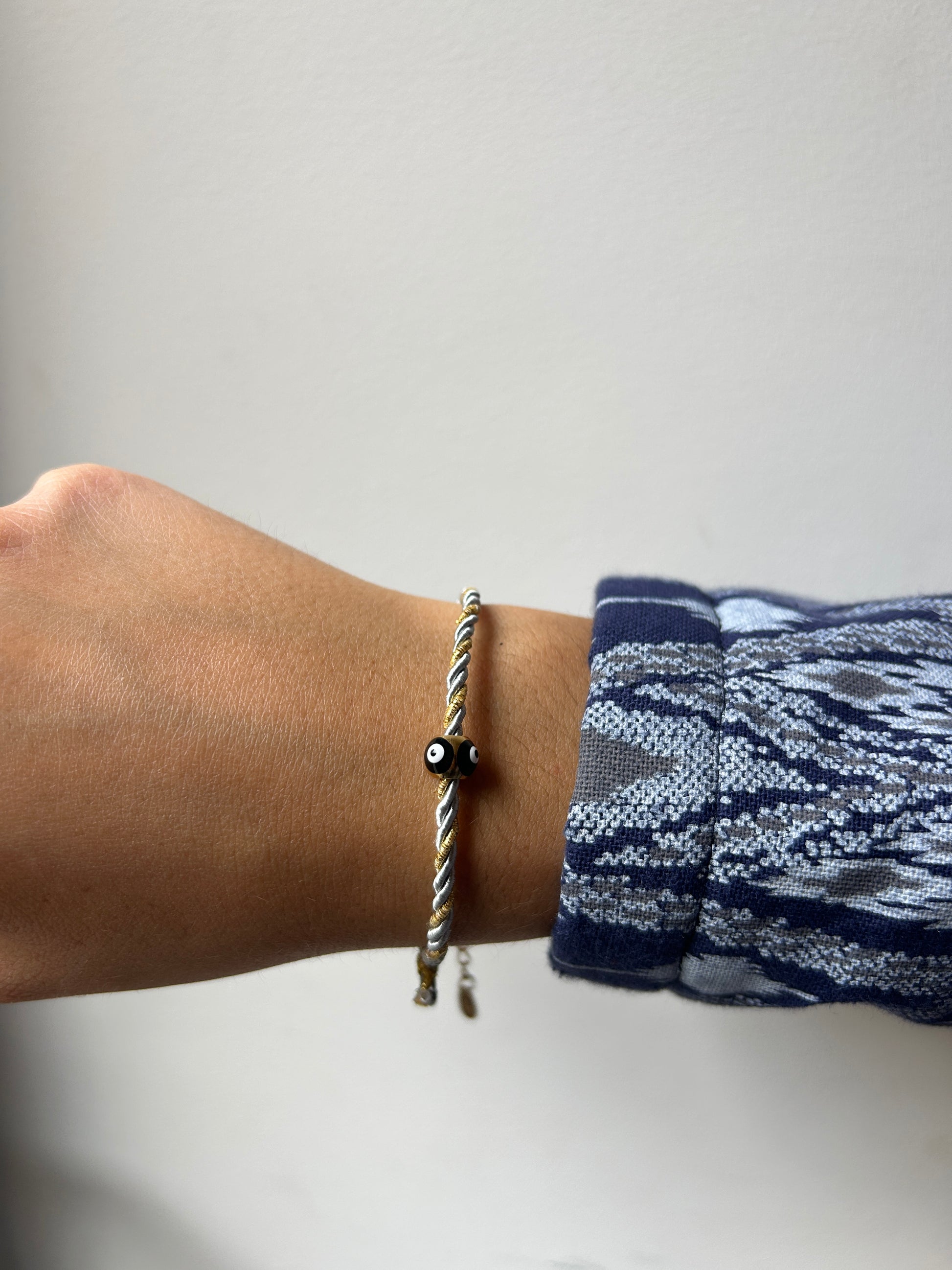 Zia Bracelet