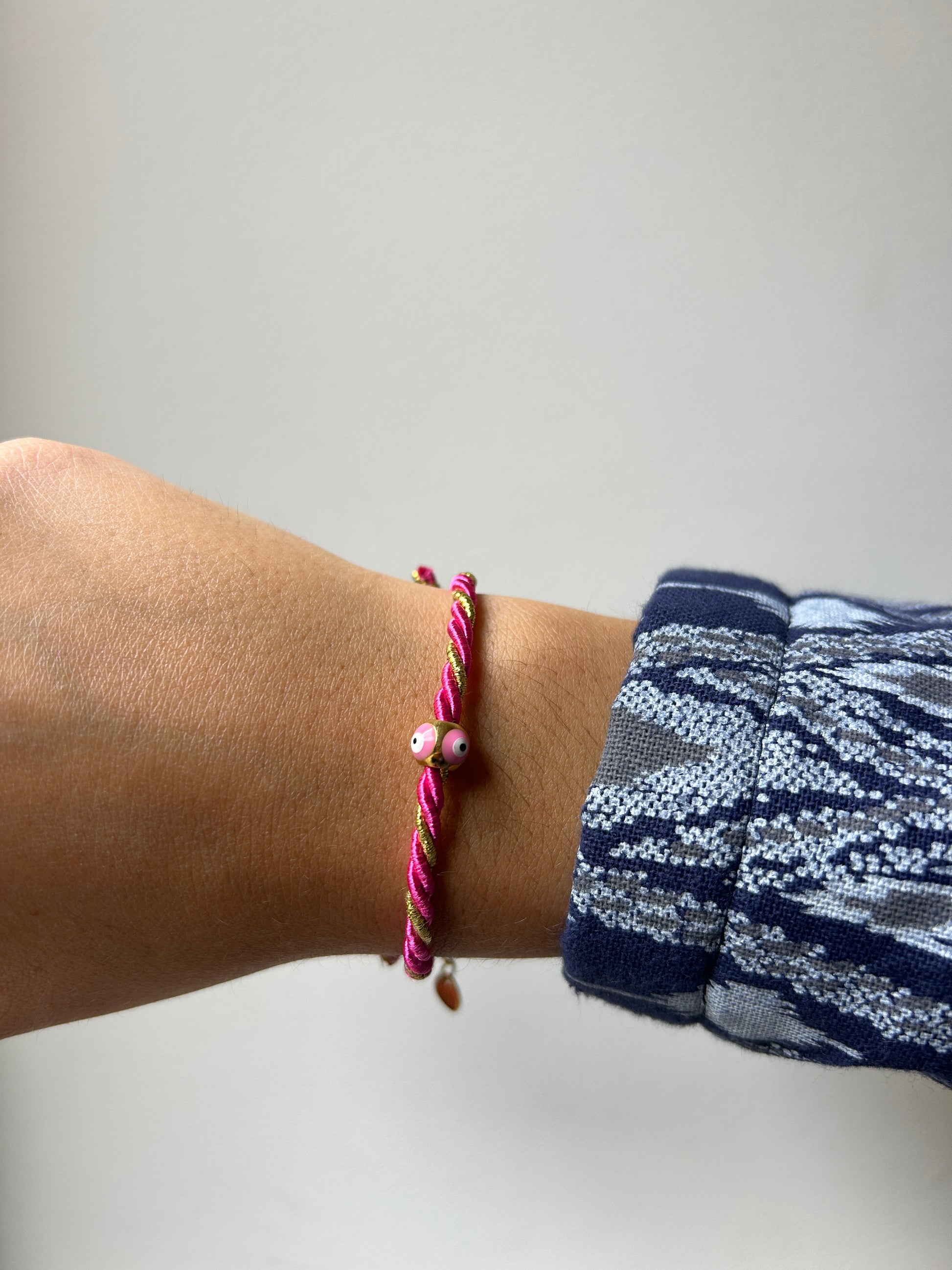 Zia Bracelet